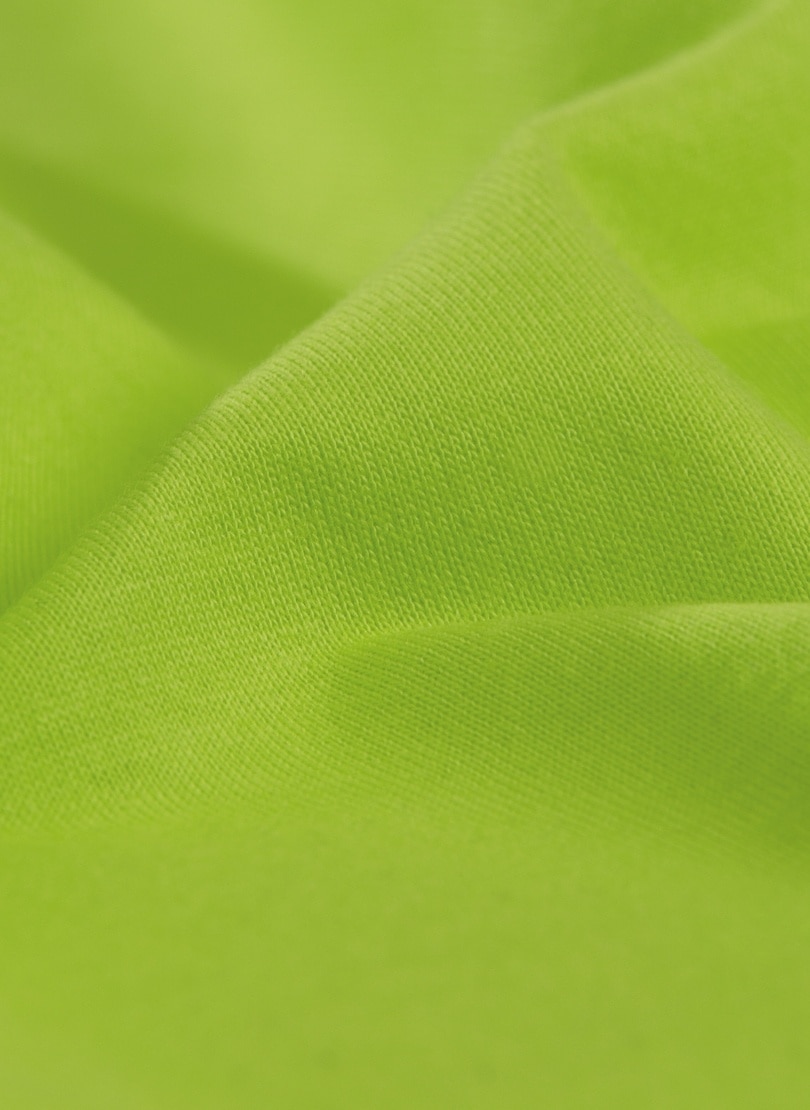 Trigema T-Shirt »TRIGEMA T-Shirt DELUXE Baumwolle«, (1 tlg.)