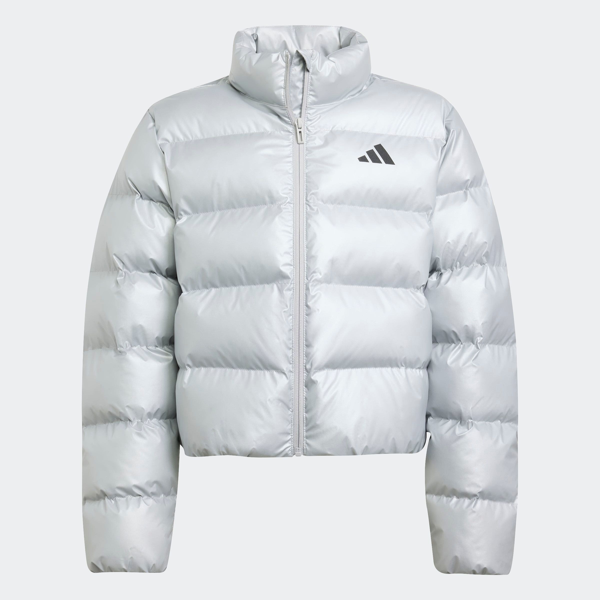 adidas Sportswear Steppjacke »J SD GLAM JKT«