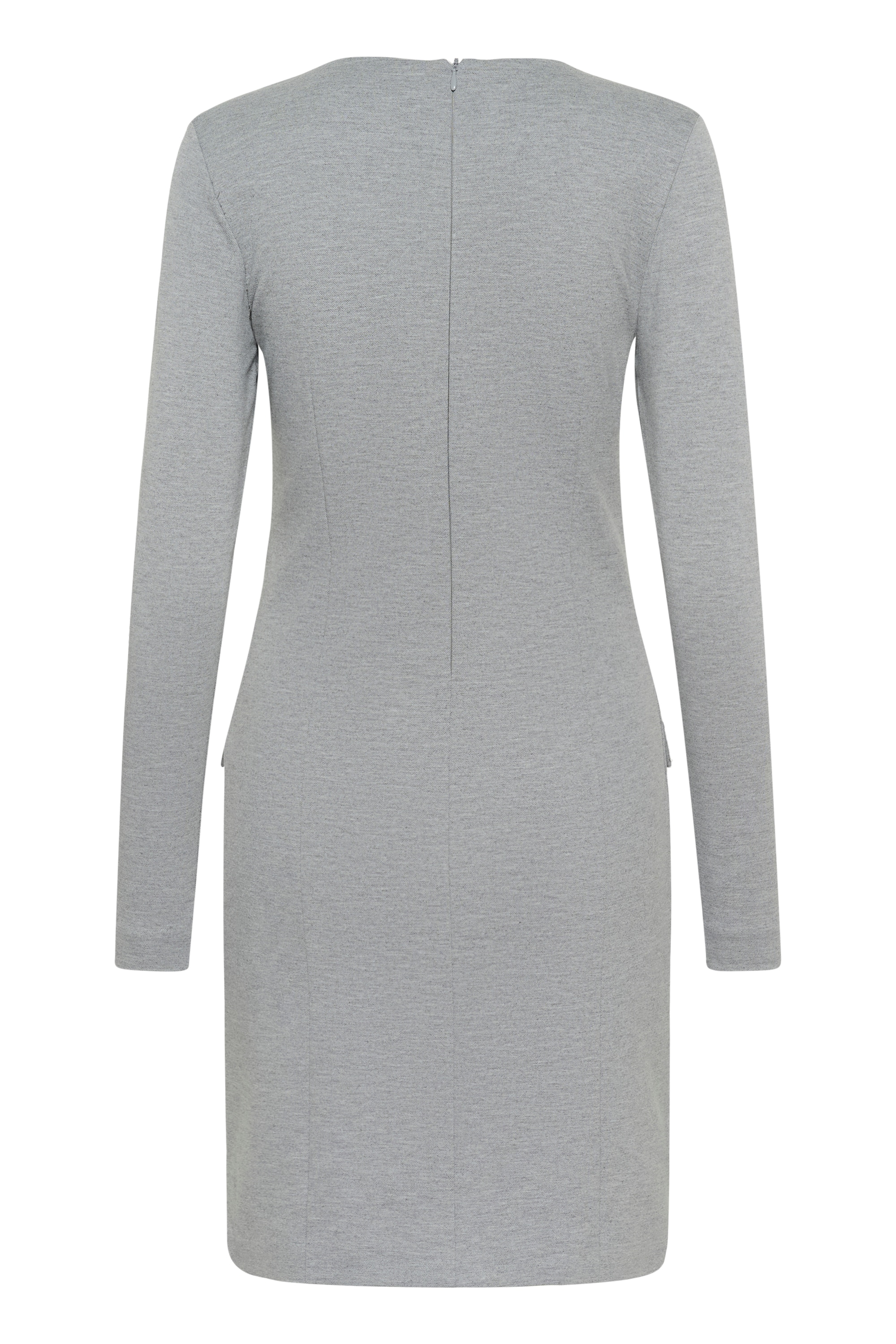 Saint Tropez Jerseykleid »Damen Jerseykleid MinoraSZ«