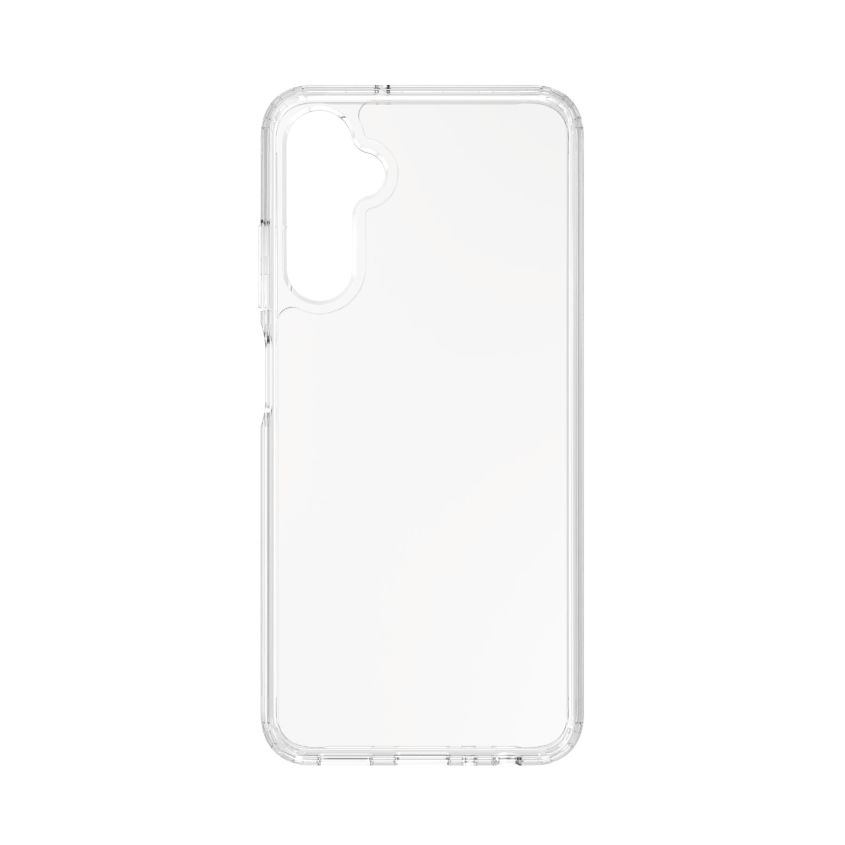 Handyhülle »HardCase für Samsung Galaxy A05s«, Backcover, Schutzhülle, Schutz,...