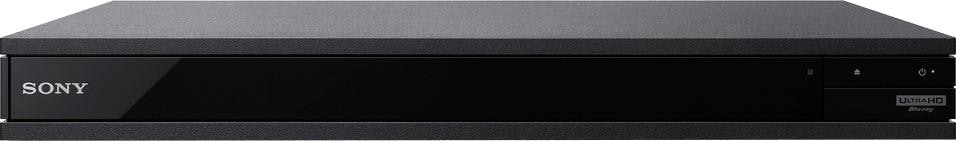 Blu-ray-Player »UBP-X800M2«, 4k Ultra HD, WLAN-Bluetooth