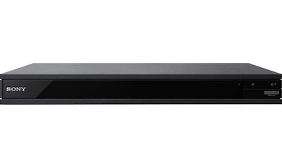 Sony Blu-ray-Player »UBP-X800M2«, 4k Ultra HD, WLAN-Bluetooth kaufen