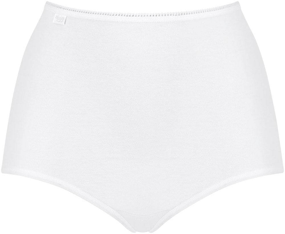 sloggi Maxislip »24/7 Microfibre«, besonders dehnbare Qualität, leicht, atmungsaktiv, moderner Look