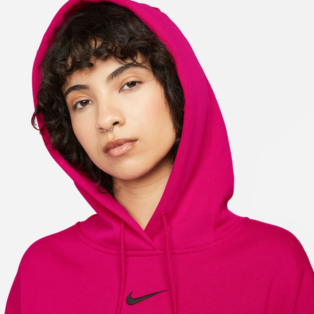 Nike Sportswear Kapuzensweatshirt »PHOENIX FLEECE WOMEN'S OVER-OVERSIZED PULLOVER HOODIE«