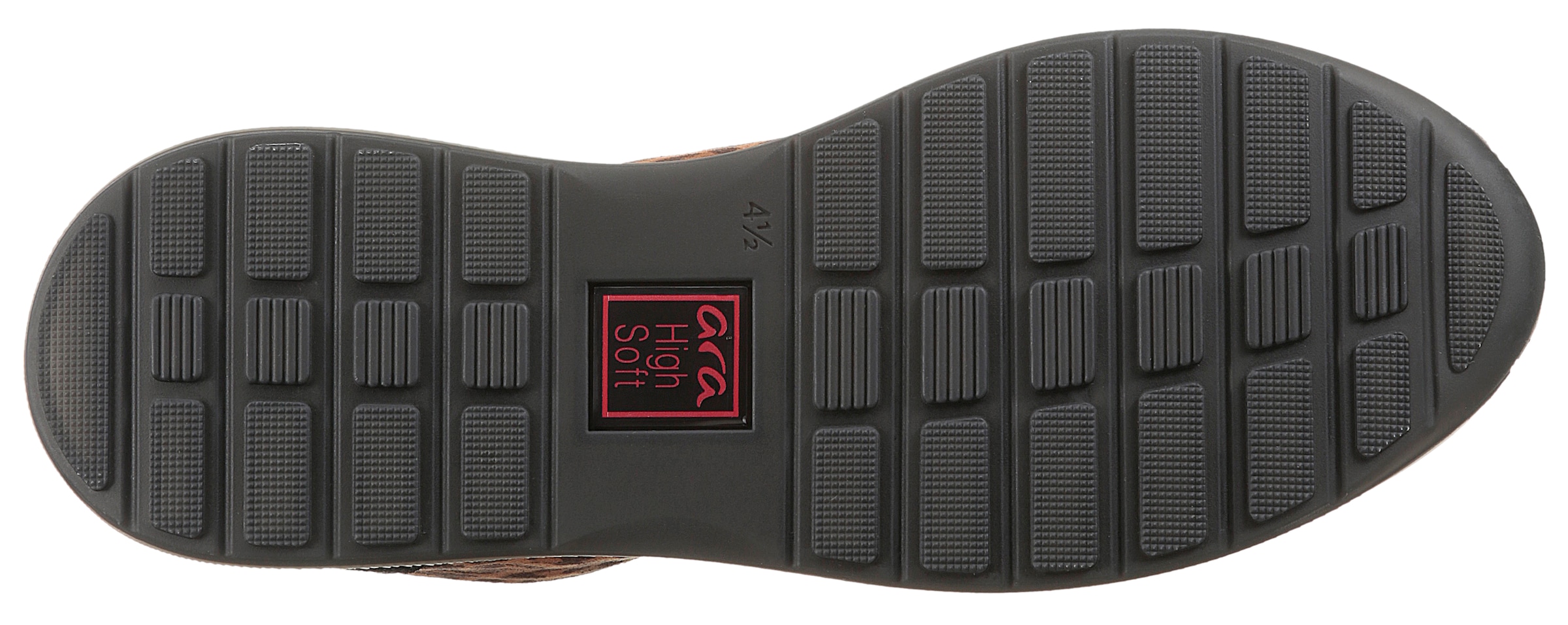 Ara Slip-On Sneaker »OSAKA«, Slipper mit elastischen Schnürsenkeln und Easy2Go-Funktion, H-Weite