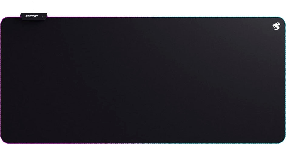 ROCCAT Gaming Mauspad »Sense AIMO«