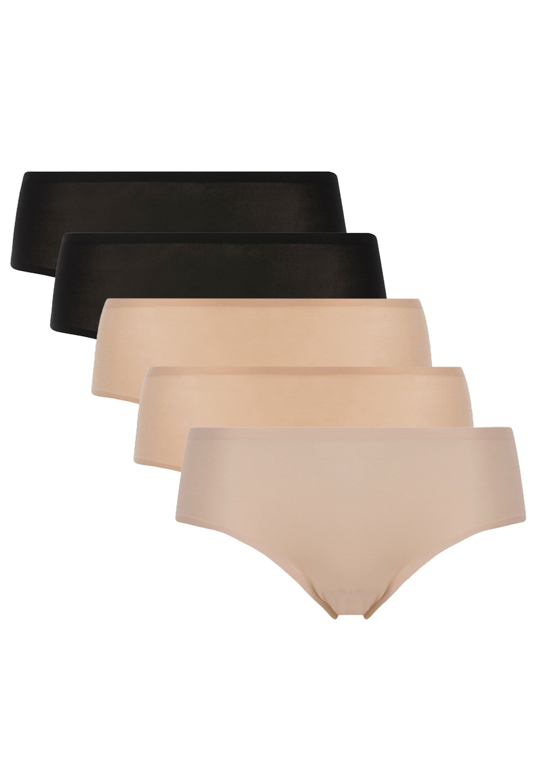 Chantelle Panty »Panty SOFTSTRETCH 5er Pack«