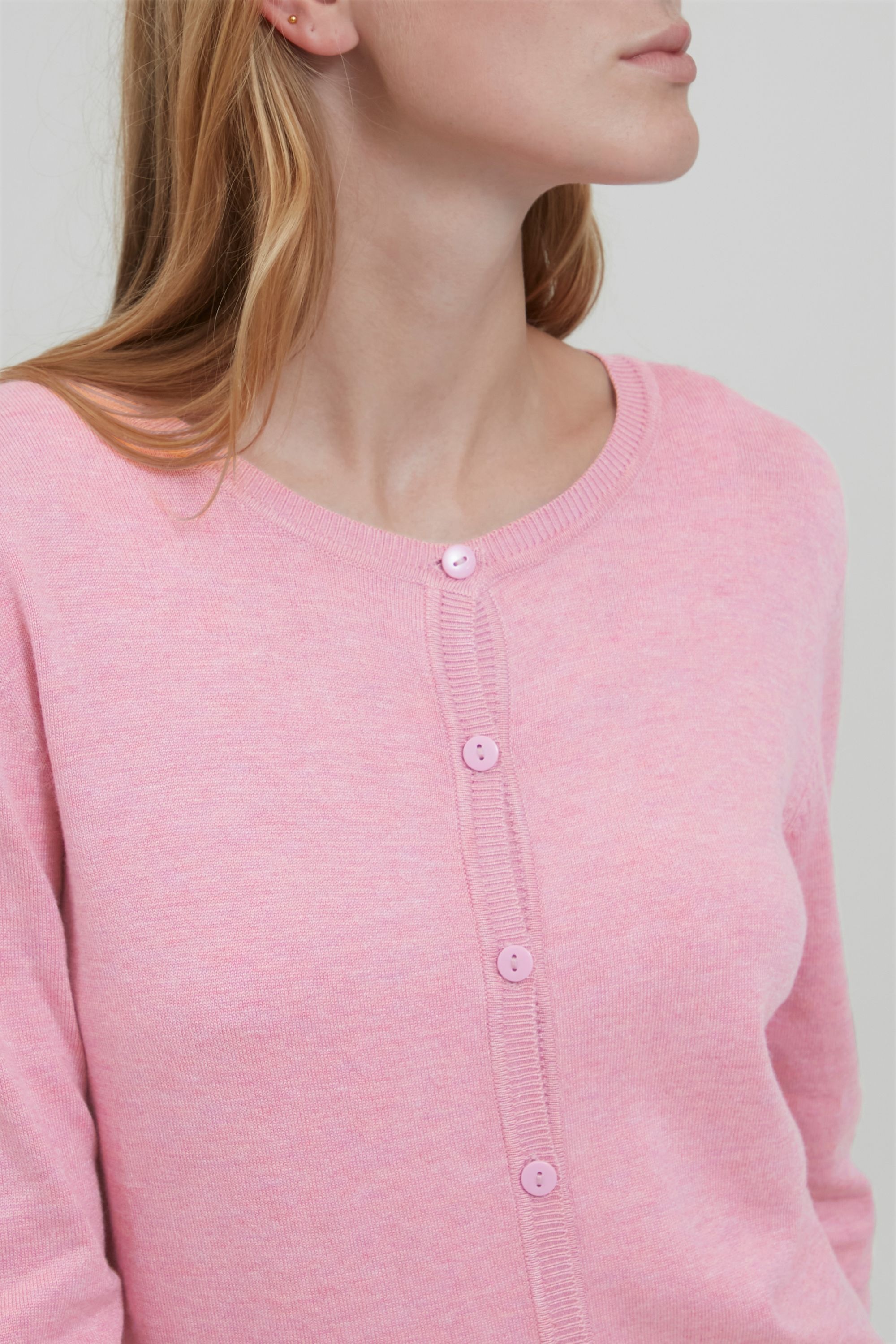 b.young Strickjacke »Strickjacke BYPimba«