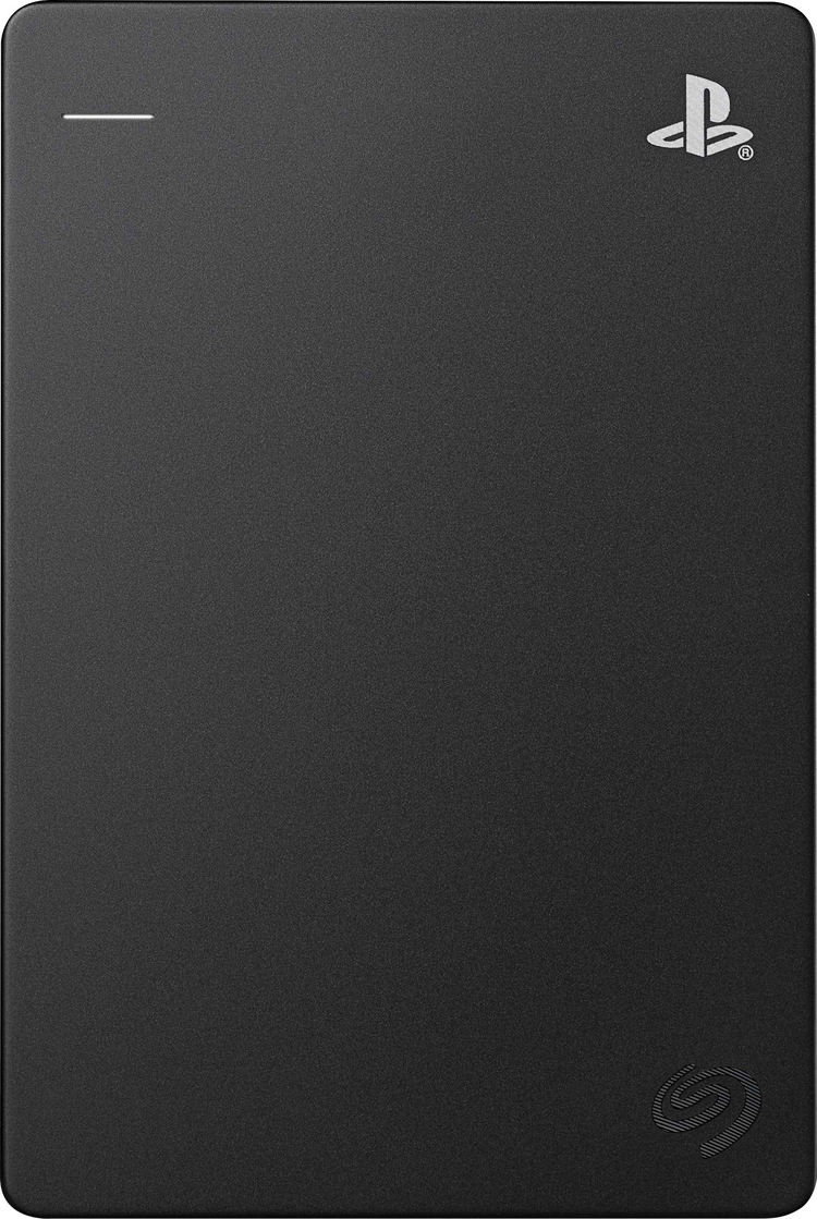 externe HDD-Festplatte »Game Drive für PS4/PS5 4TB«, Anschluss USB 3.0