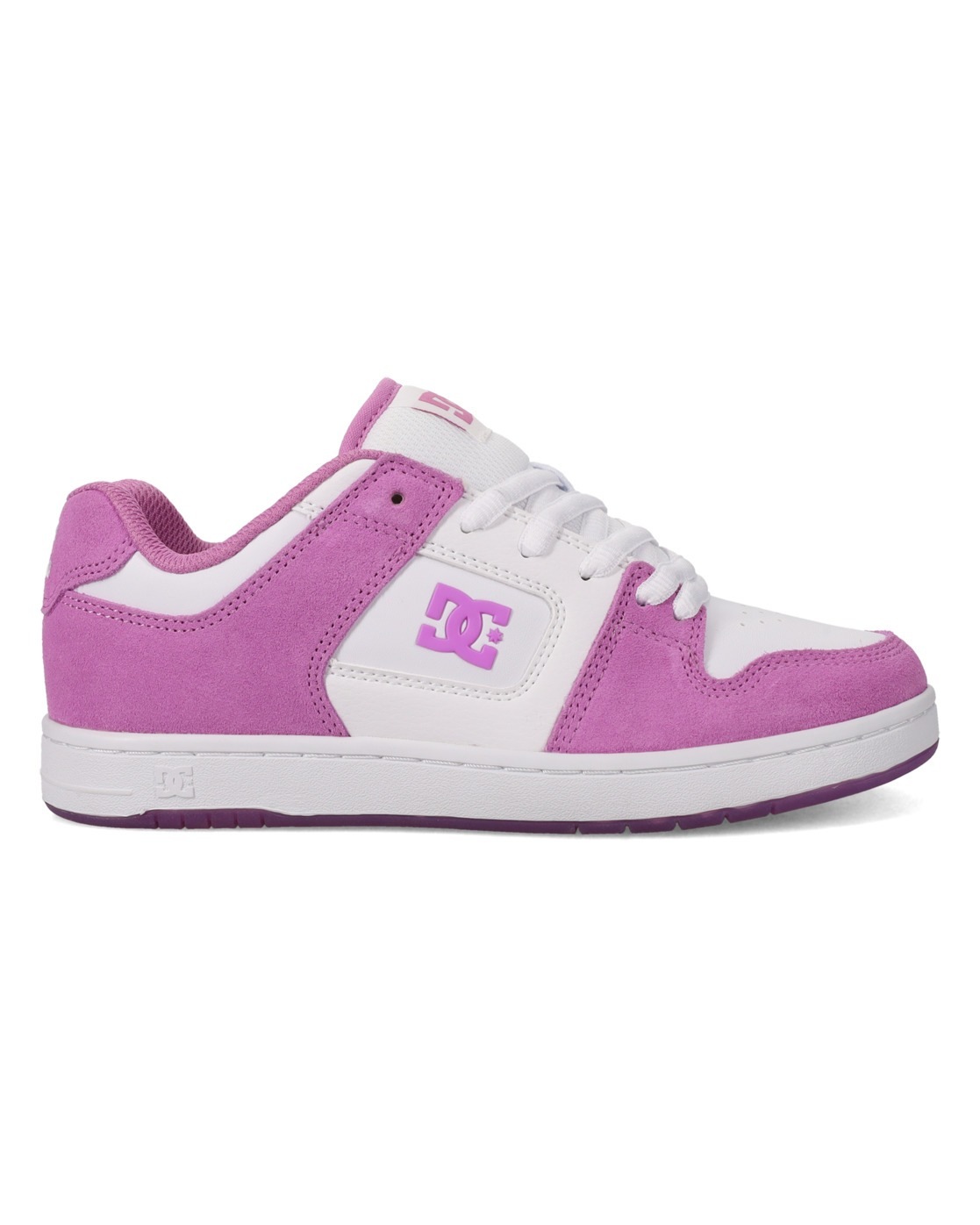 DC Shoes Sneaker »Manteca 4«