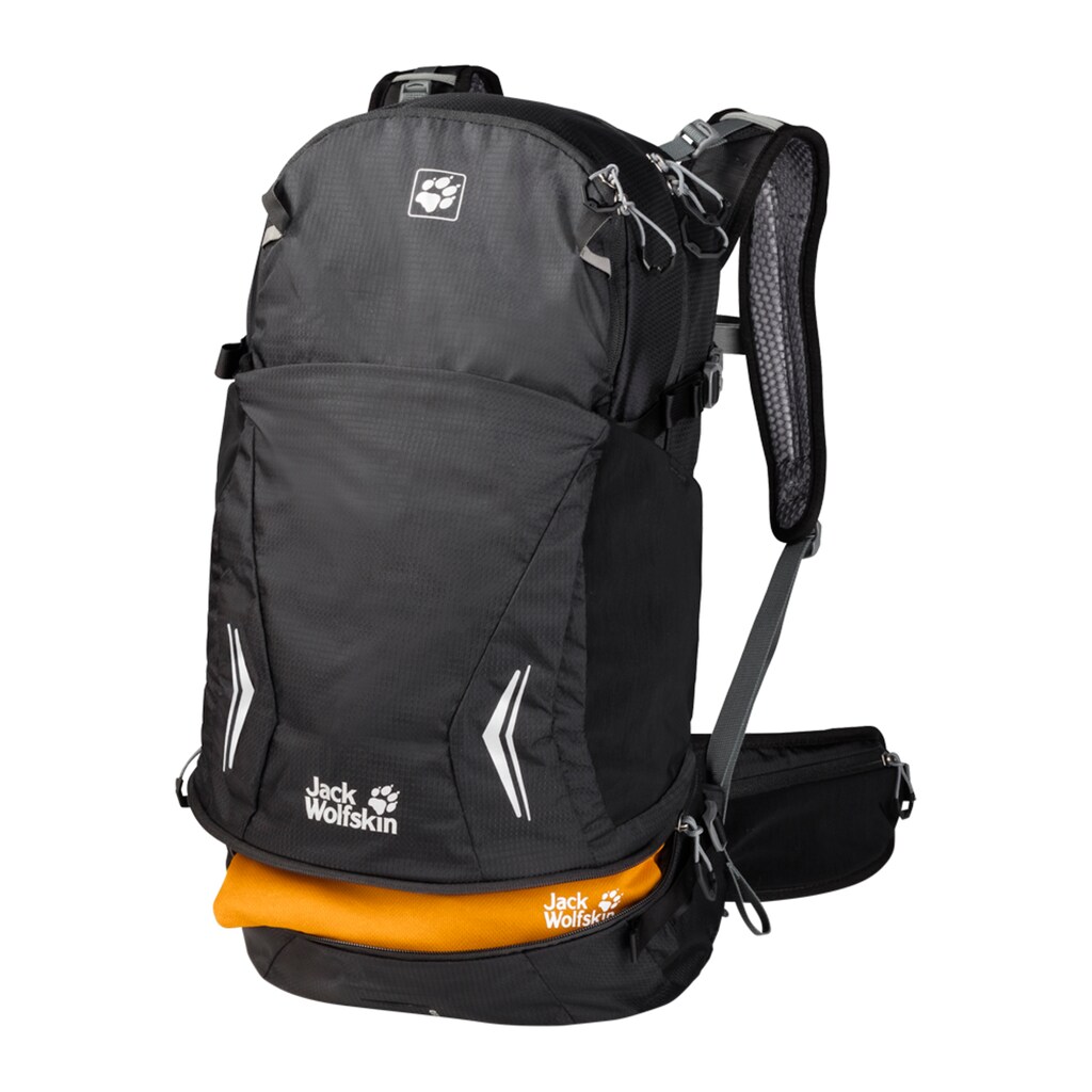 Jack Wolfskin Fahrradrucksack »MOAB JAM 34«