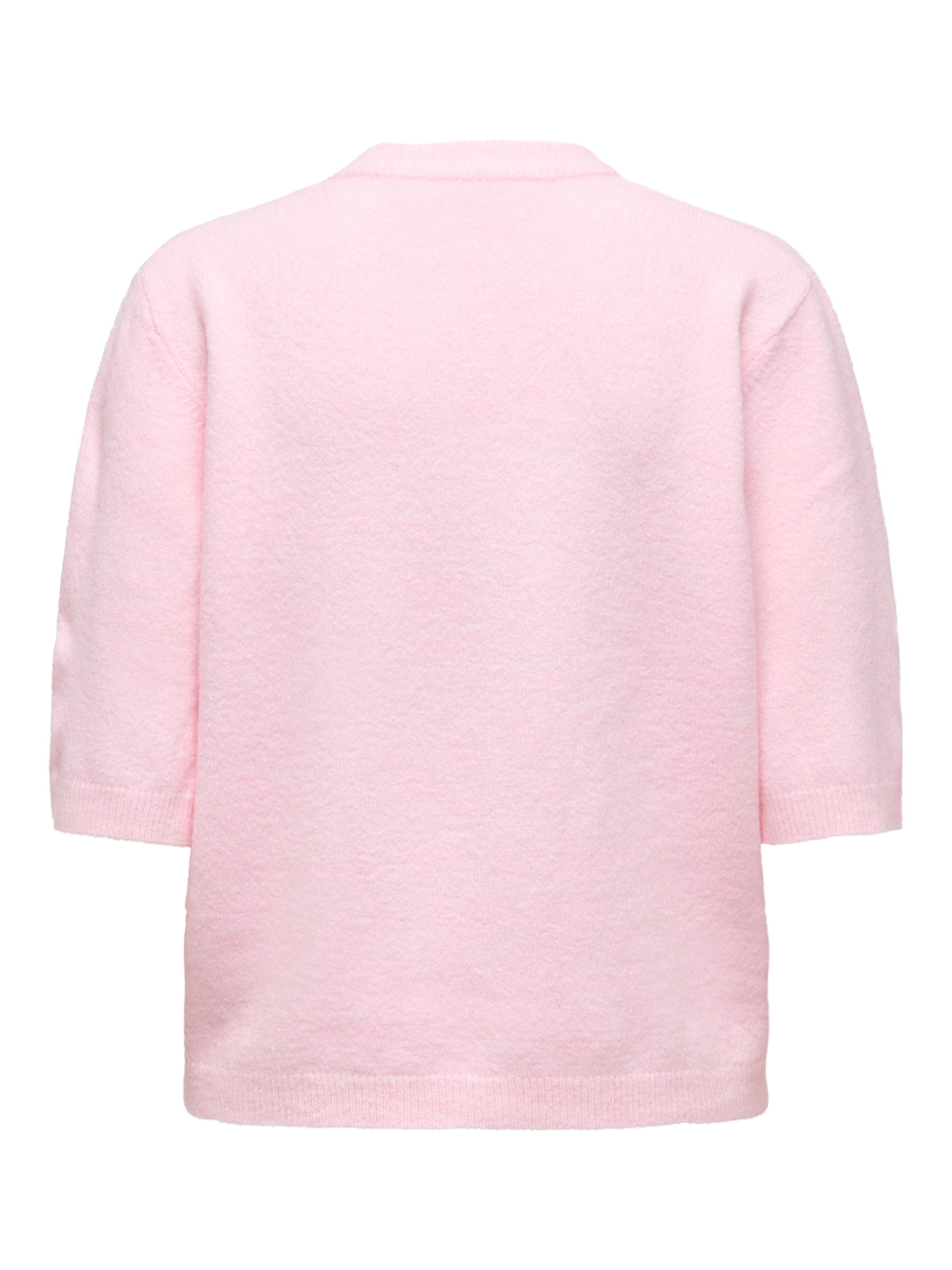 ONLY Strickjacke »ONLSIMONI 2/4 BOW CARDIGAN KNT NOOS«