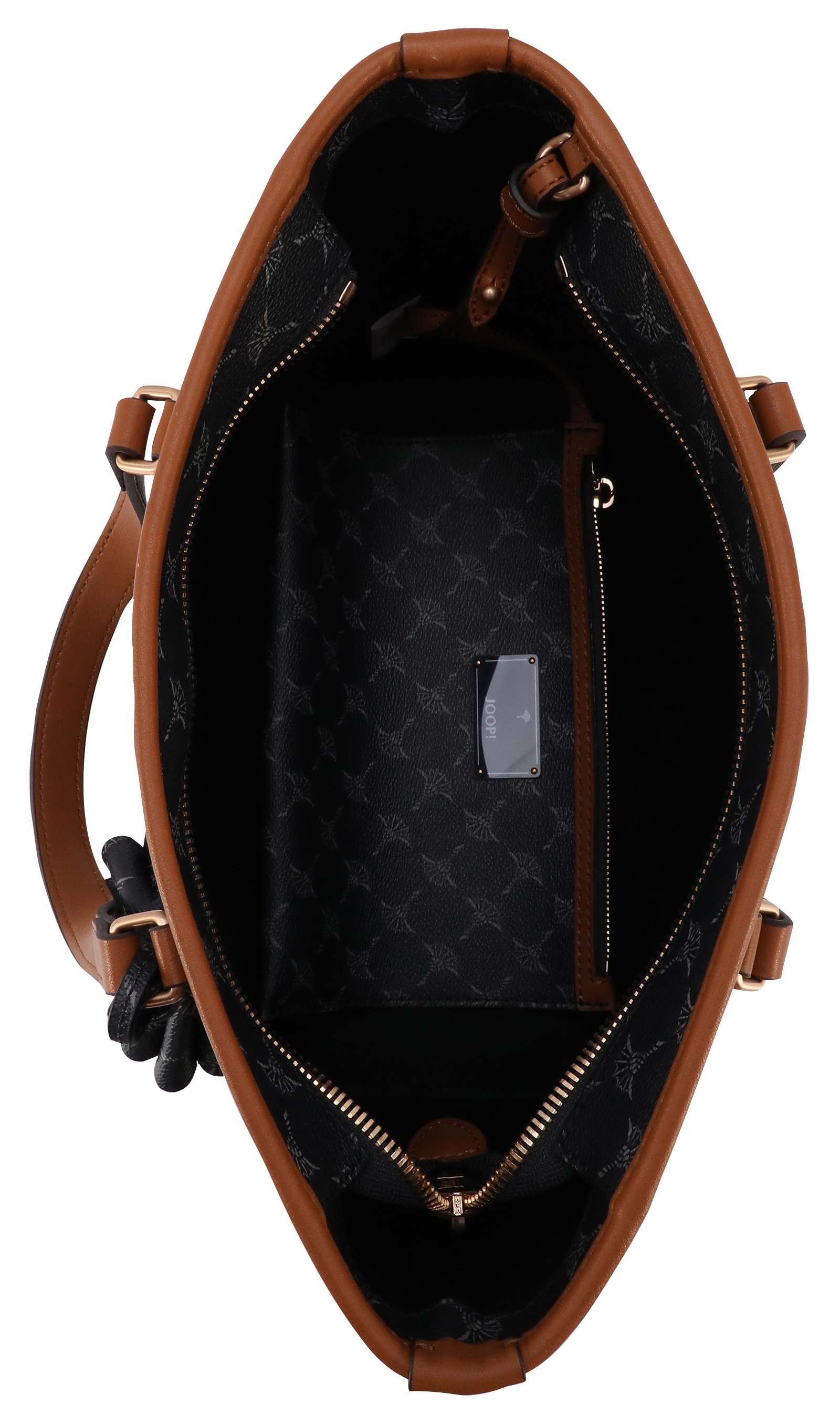 JOOP! Henkeltasche »cortina 1.0 ketty handbag shz«, schönes Geschenkset