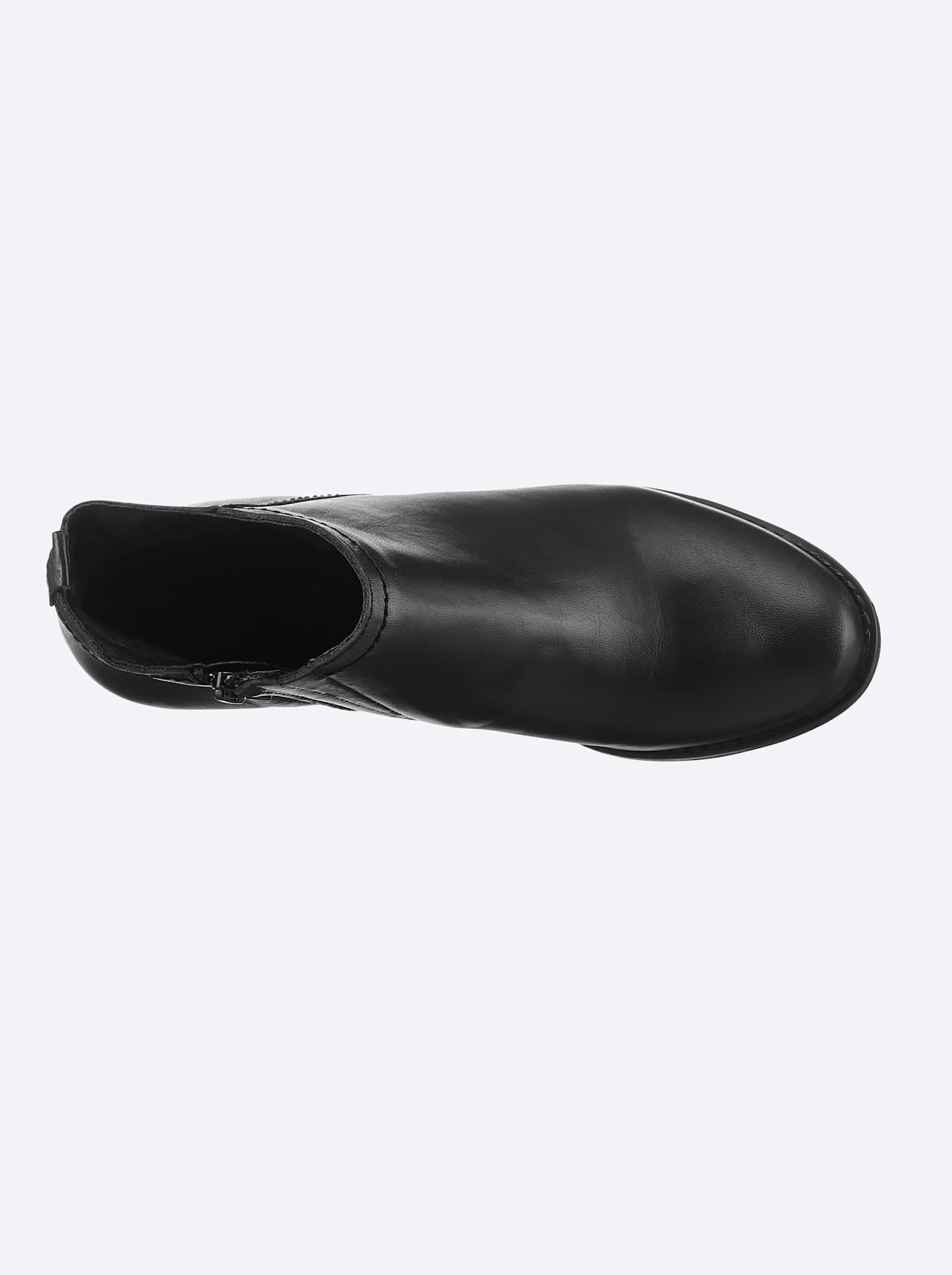 heine Stiefelette