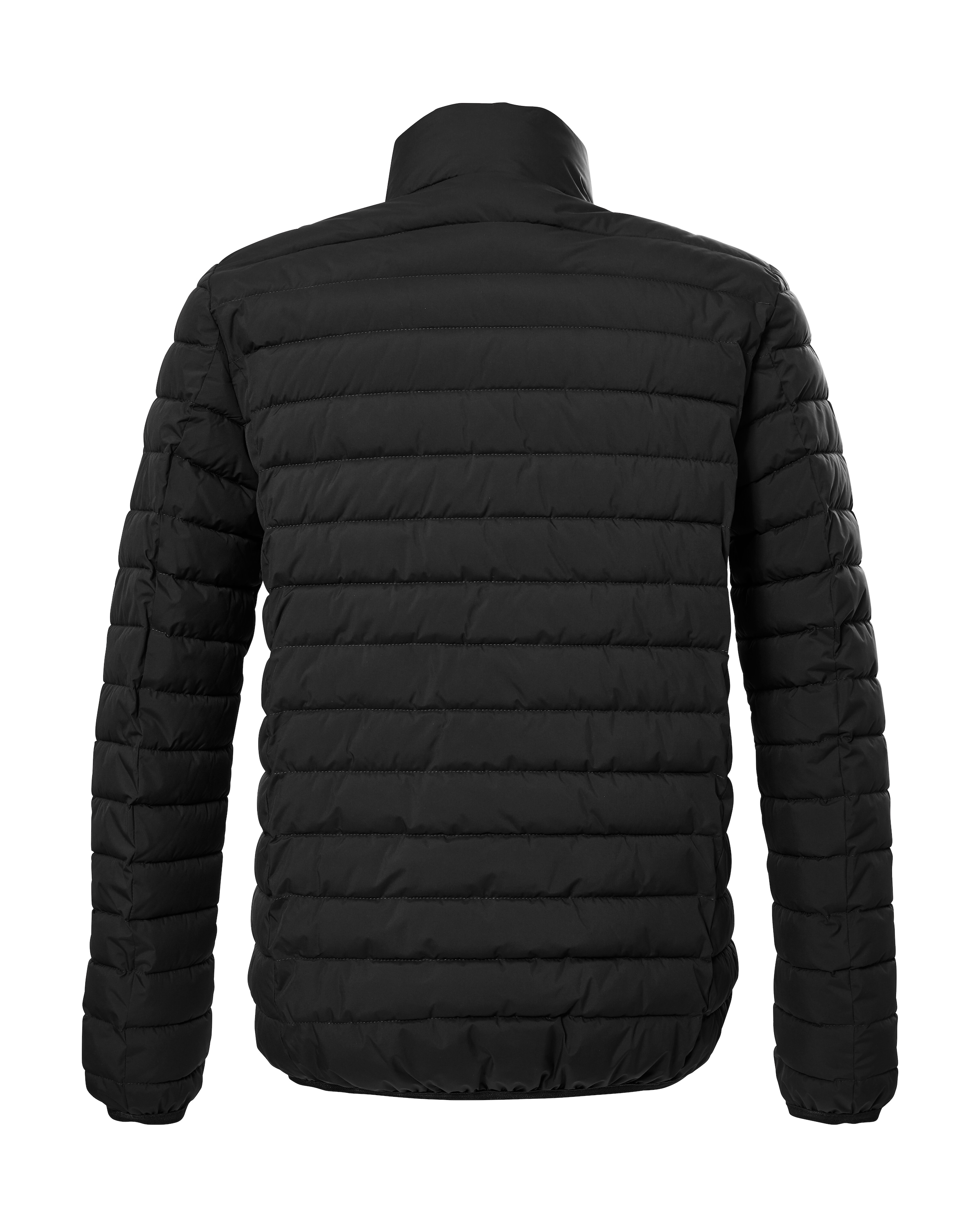 G.I.G.A. DX by killtec Steppjacke »GW 6 MN QLTD JCKT«, Herrenjacke: wasserabweisend, atmungsaktiv, recyceltes Material
