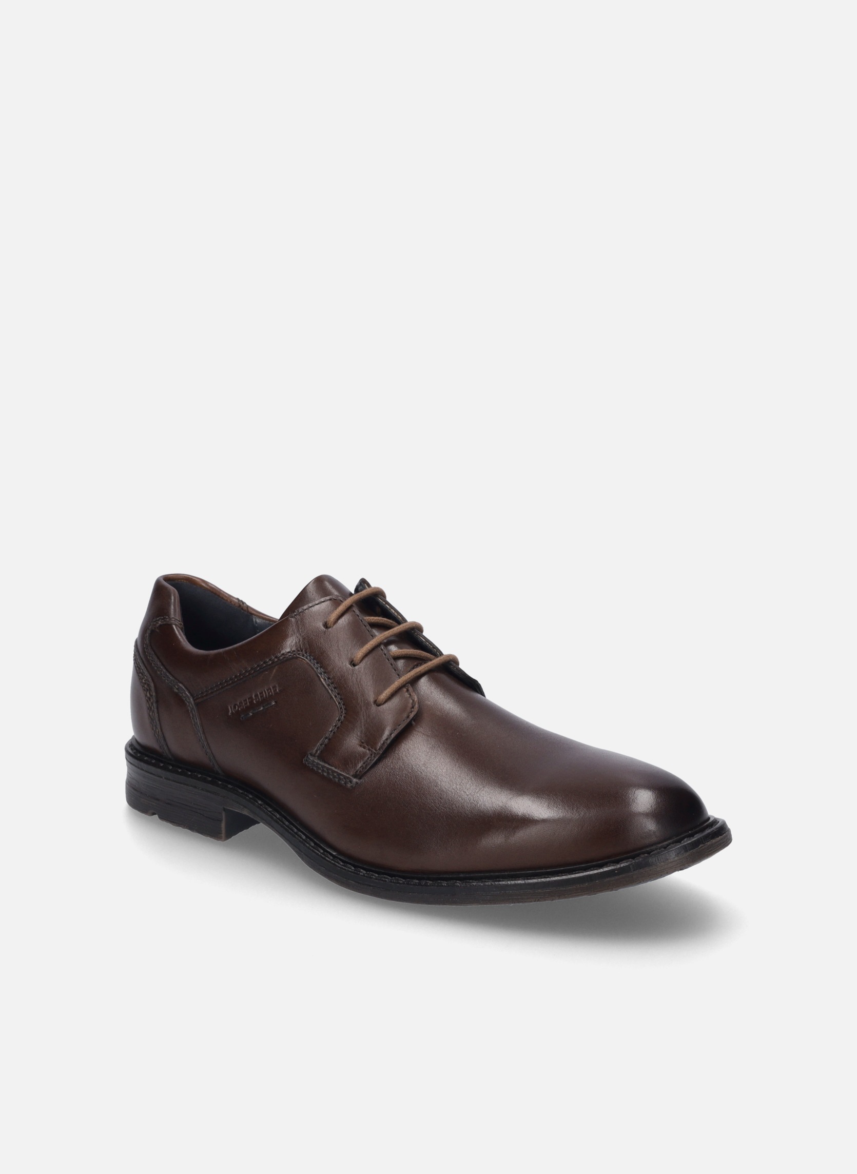 Josef Seibel Schnürschuh »Earl 01, cognac«