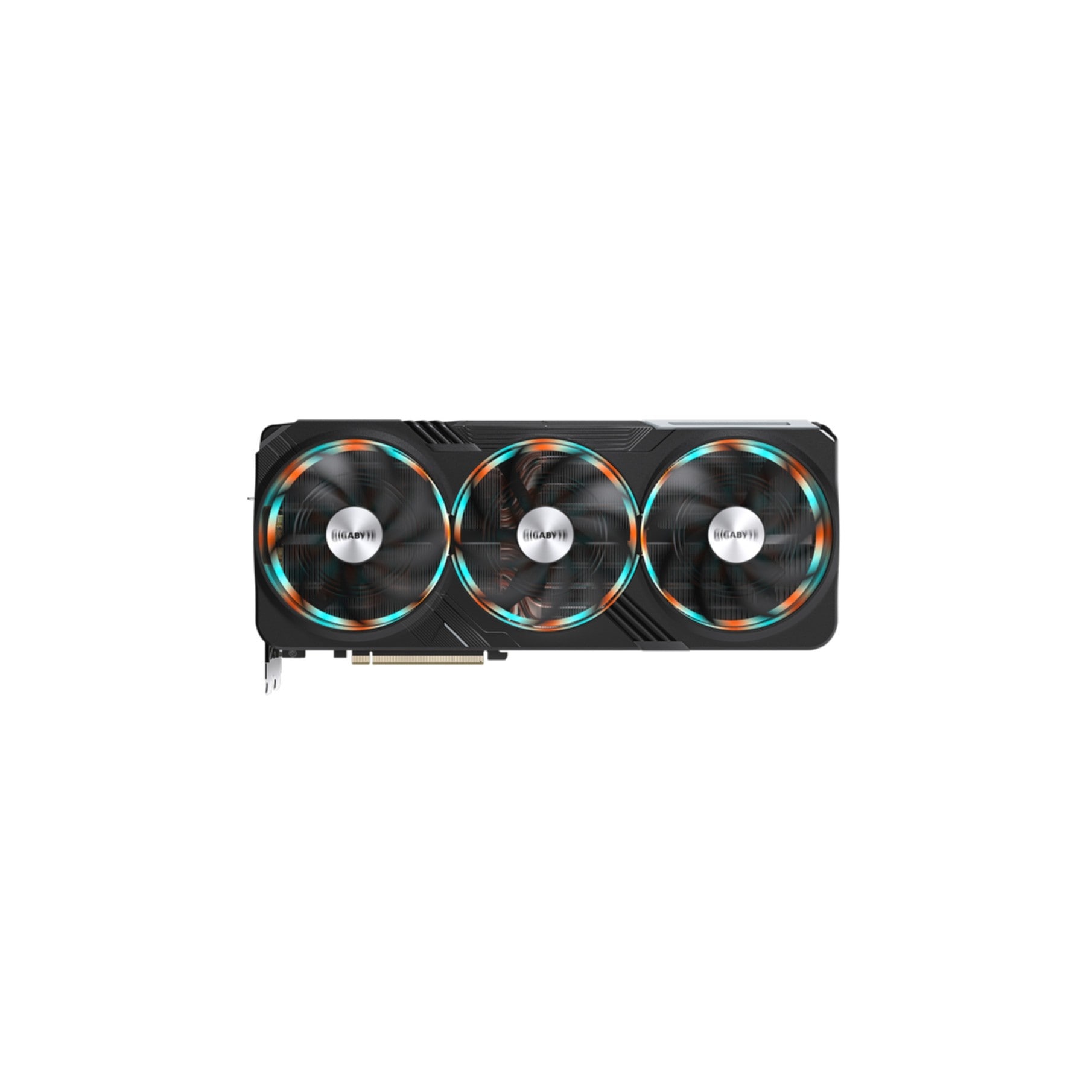 Gigabyte Grafikkarte »GeForce RTX 4080 16GB GAMING OC«