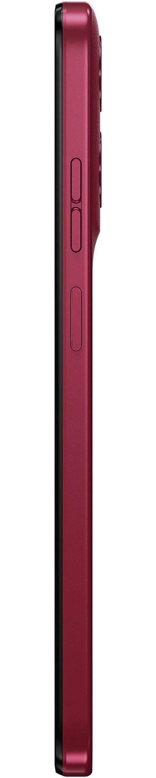 Motorola Smartphone »moto g05«, plum red