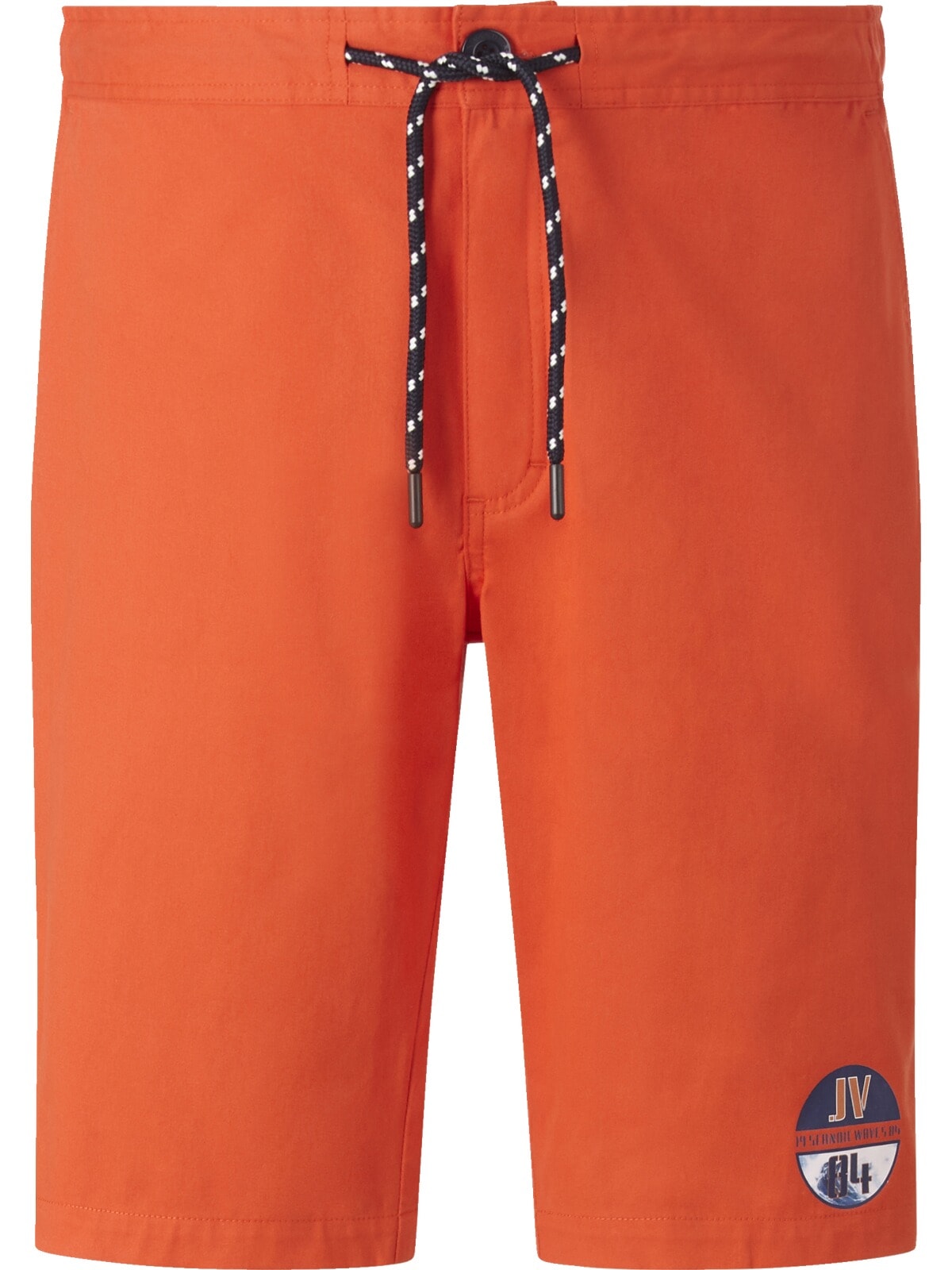 Jan Vanderstorm Bermudas »Schlupfshort AMFINN«, (1 tlg.)