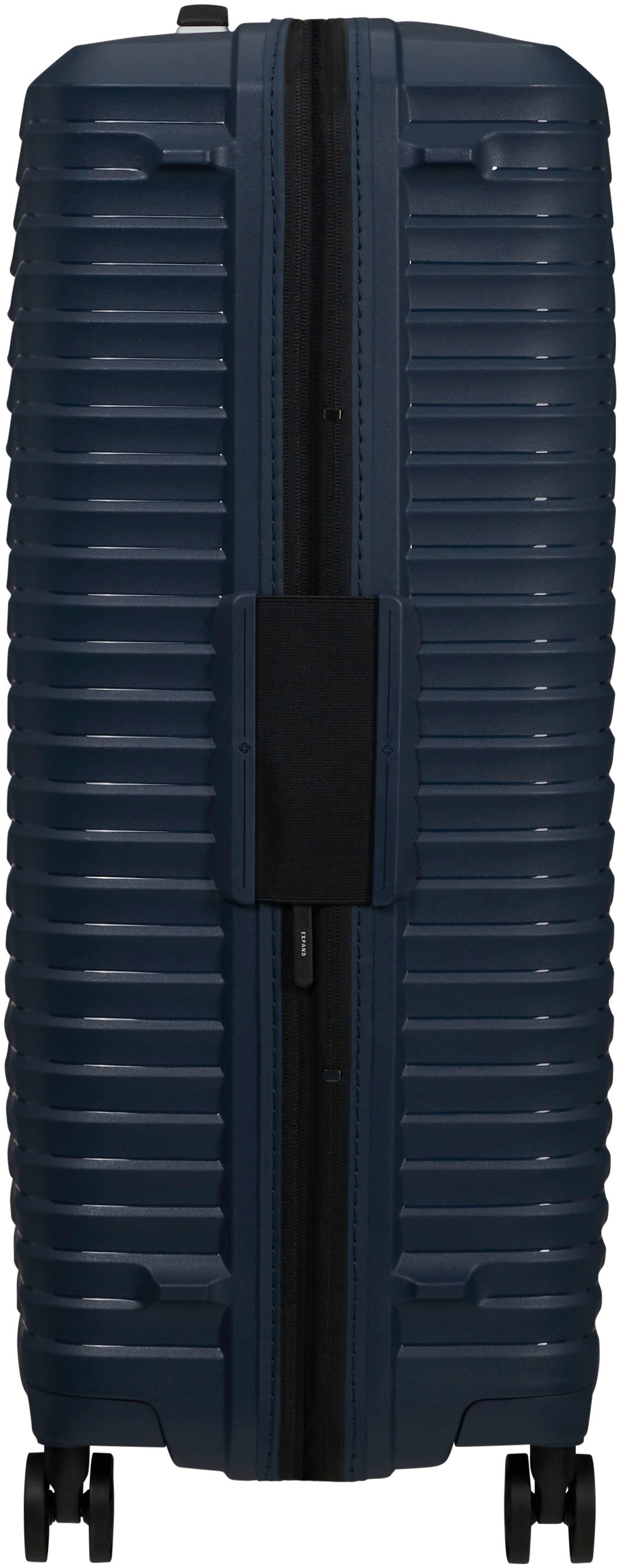 Samsonite Hartschalen-Trolley »UPSCAPE, verschiedene Größen und Farben«, 4 Rollen, Volumenerweiterung Reisegepäck Hartschalen-Koffer TSA-Zahlenschloss