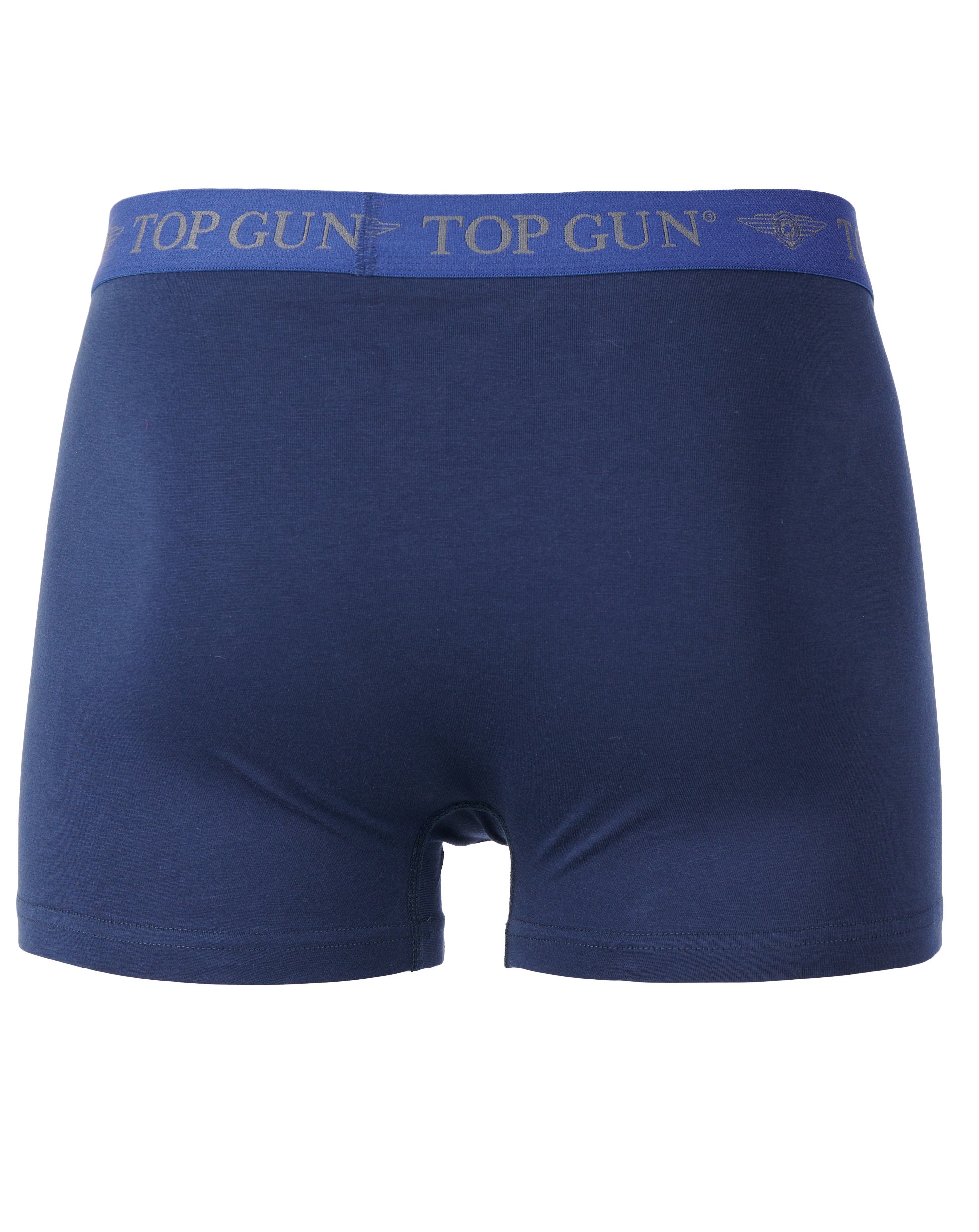 TOP GUN Boxershorts »Boxershorts Doppelpack TGUW001«