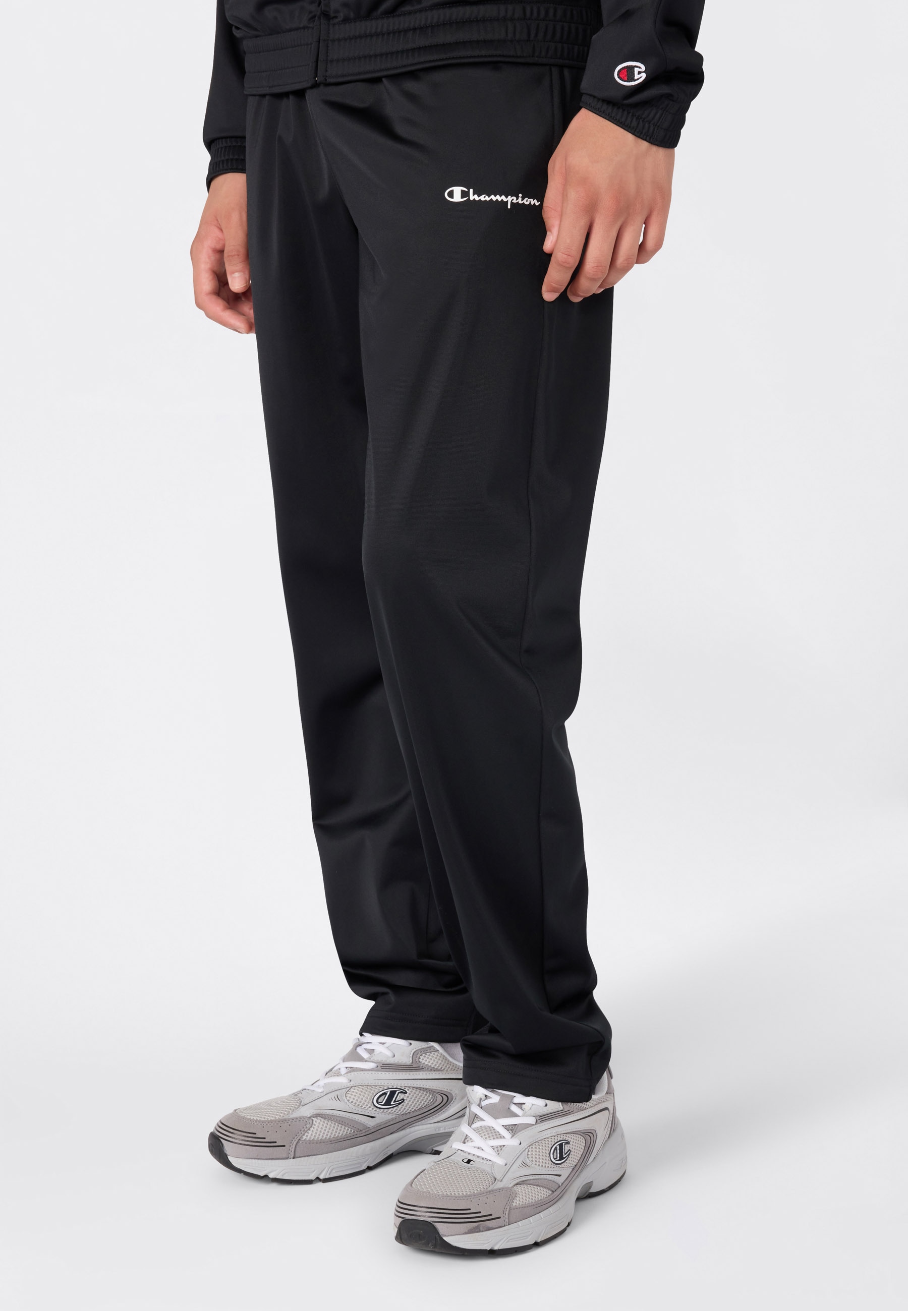 Champion Trainingsanzug »Tracksuit Small Logo«, 2 Stk.
