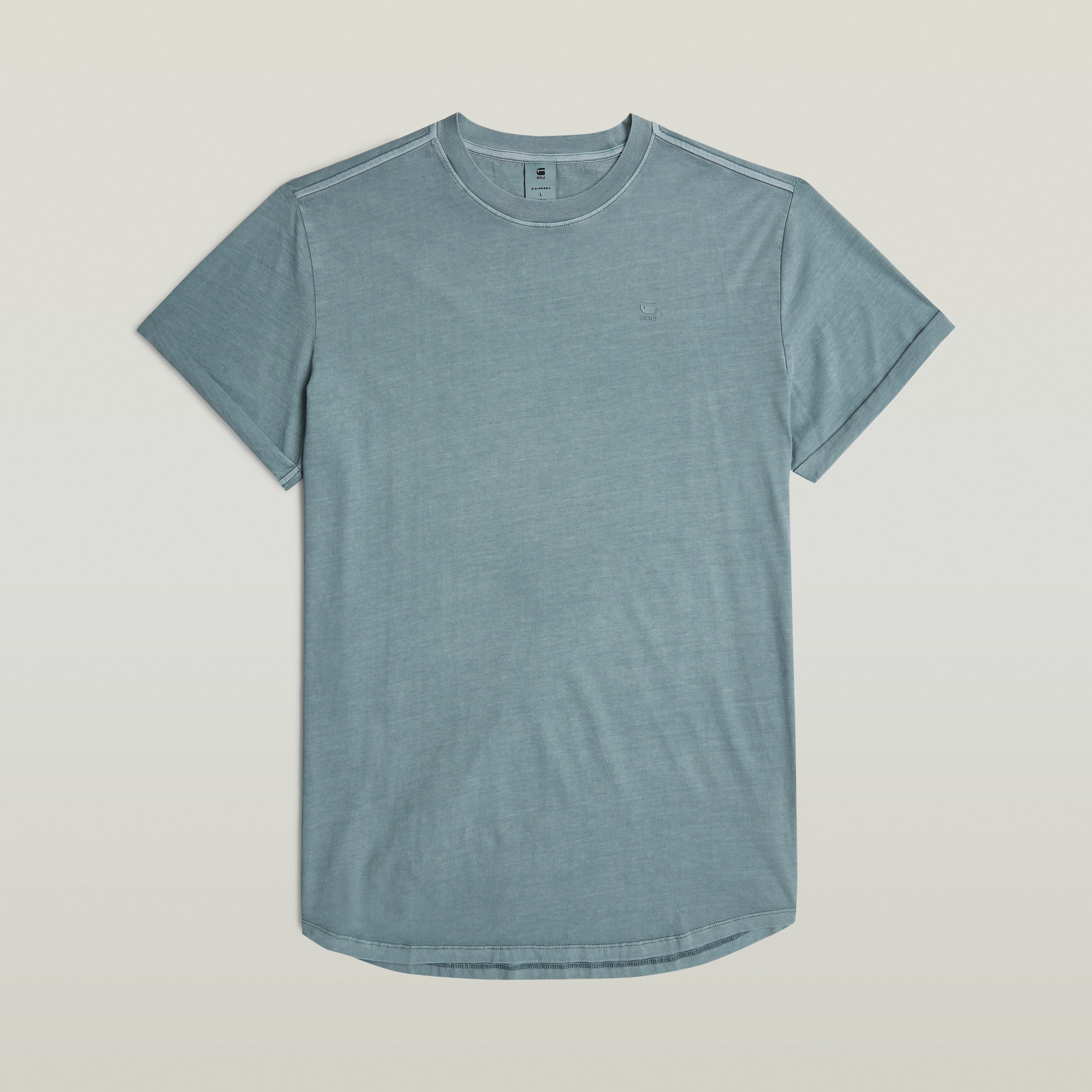 G-STAR Kurzarmshirt »Lash«