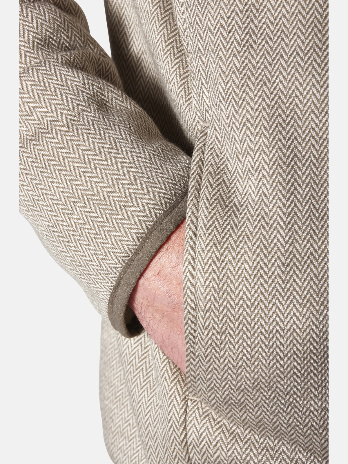 Babista Sweatjacke »Fleecejacke BIATINARI«
