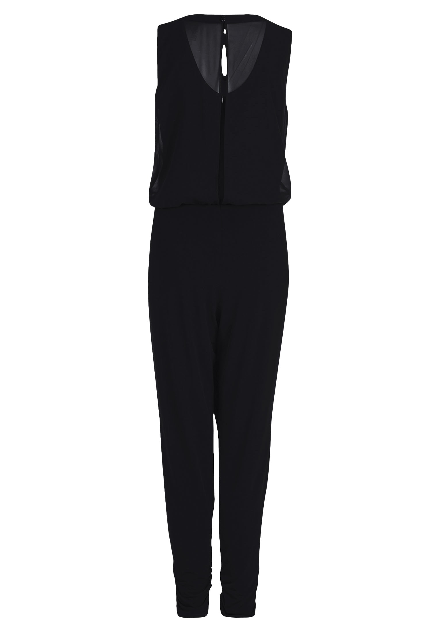 Vera Mont Jumpsuit »Jumpsuit mit Cut-Outs«