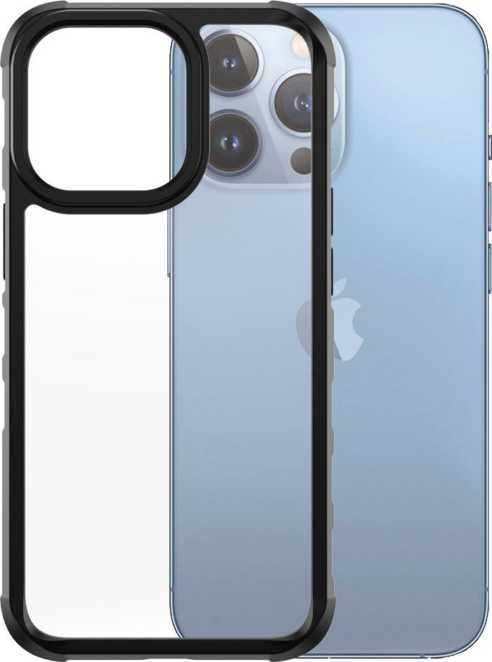 PanzerGlass Smartphone-Hülle »SilverBullet Case iPhone 13 Pro«, iPhone 13 Pro, 15,5 cm... kaufen