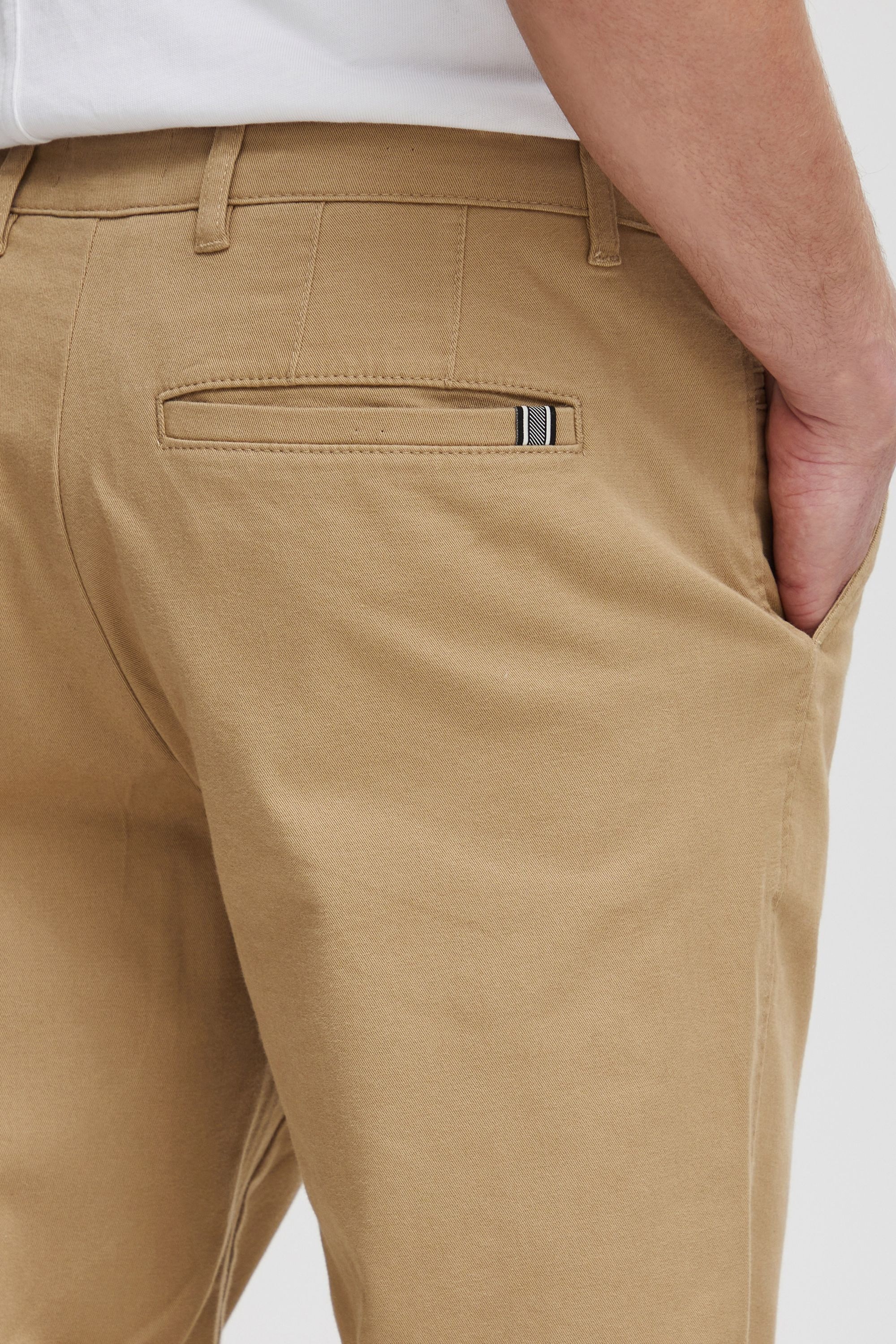 !Solid Stoffhose »Stoffhose SDErico«