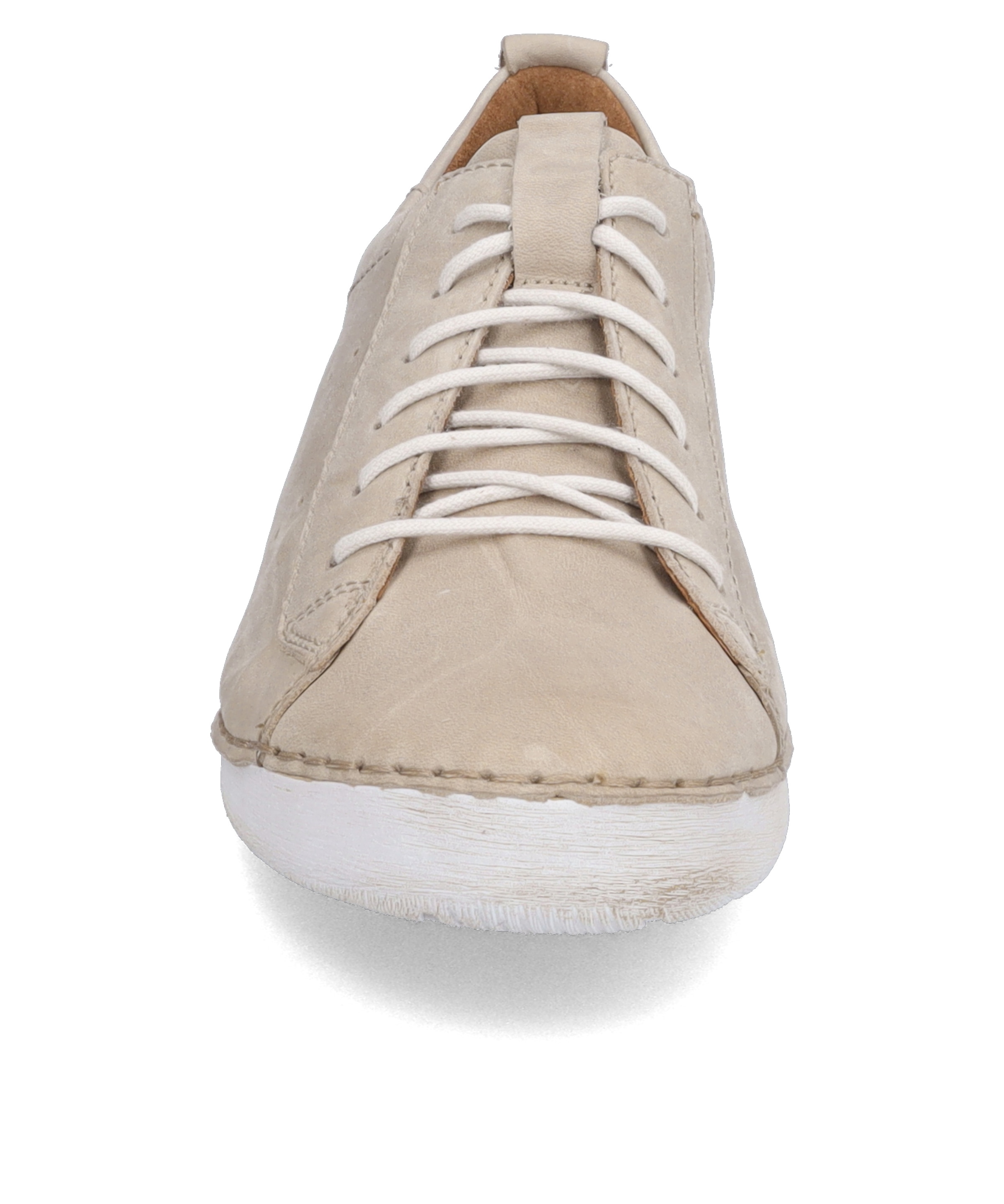 Josef Seibel Schnürschuh »Fergey 56, creme«