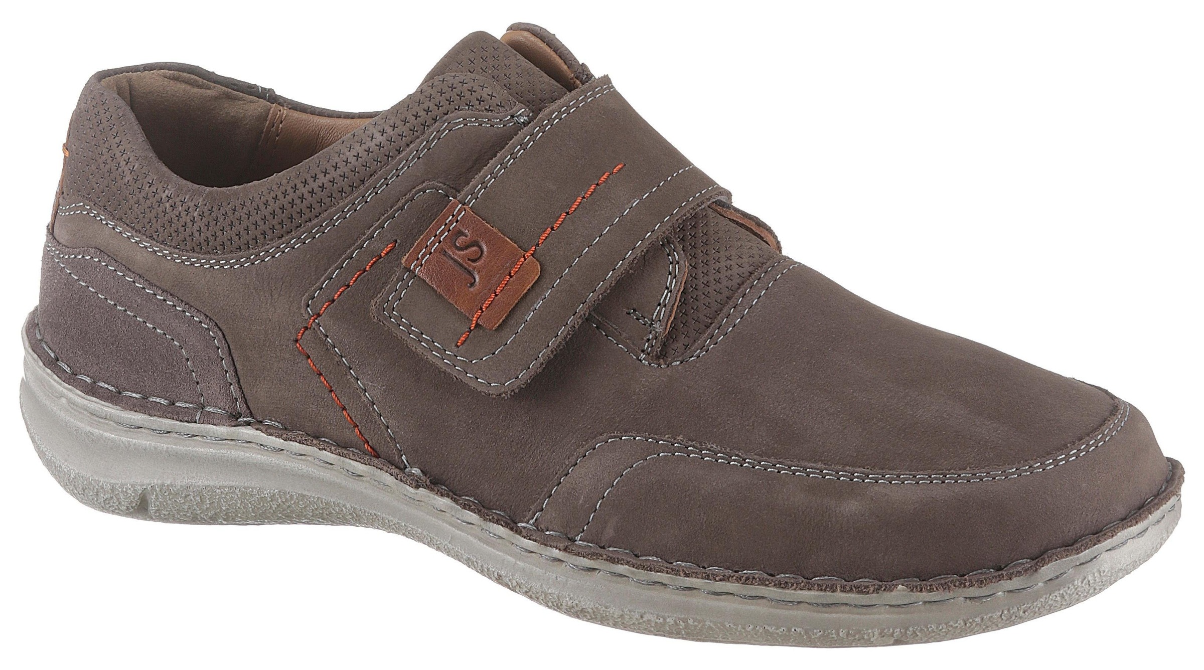 Josef Seibel Klettschuh »Anvers«, mit gepolstertem Schaftrand kaufen