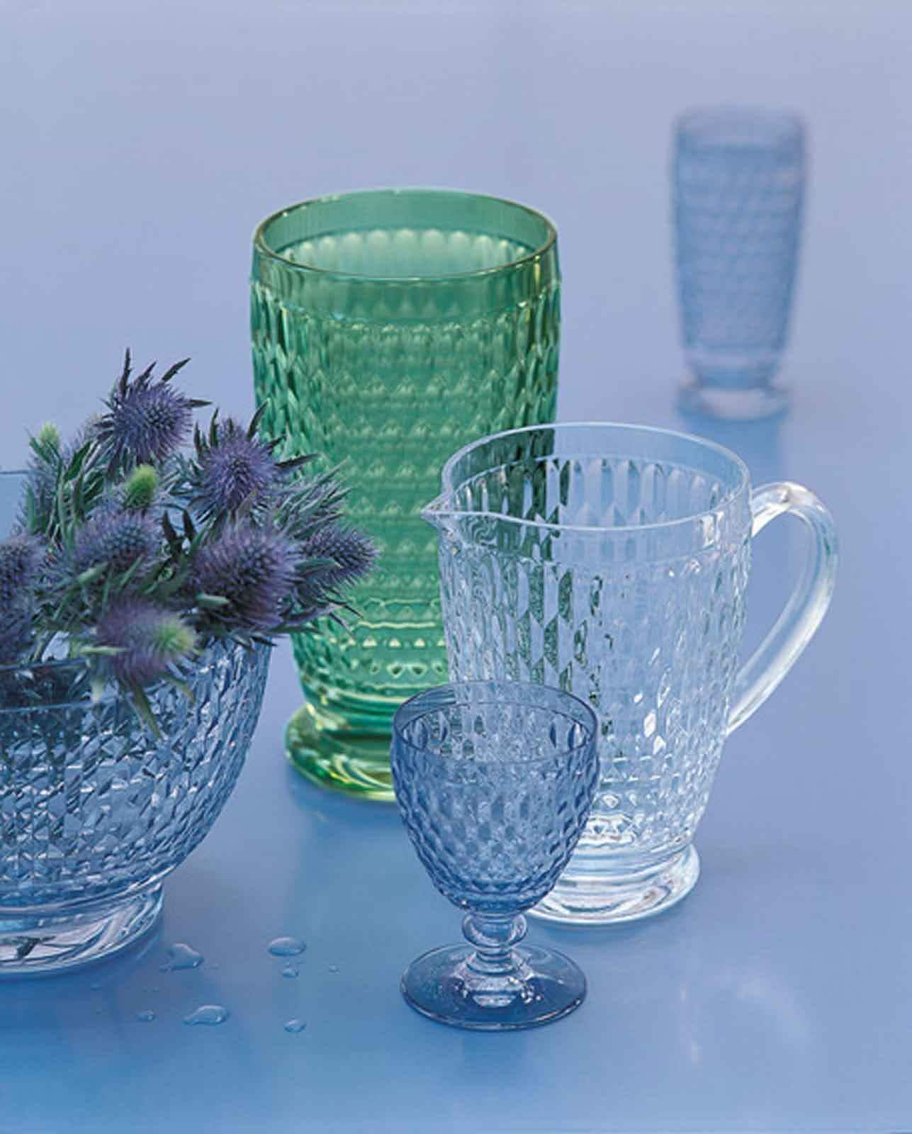 Villeroy & Boch Sektglas »Sektschalen Boston Coloured 398 ml 4er Set«