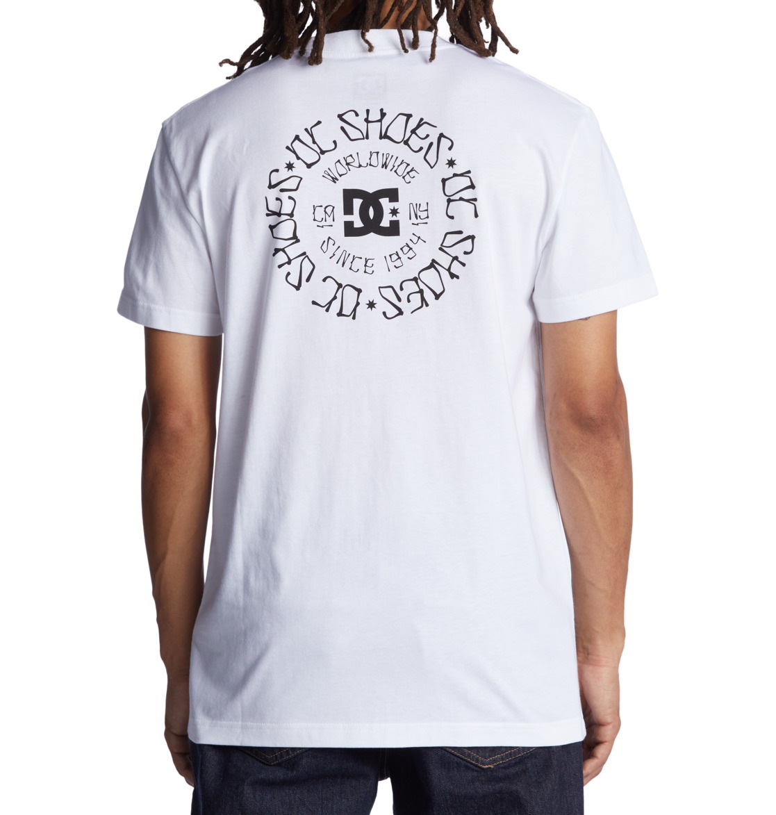 DC Shoes T-Shirt »Mugger«