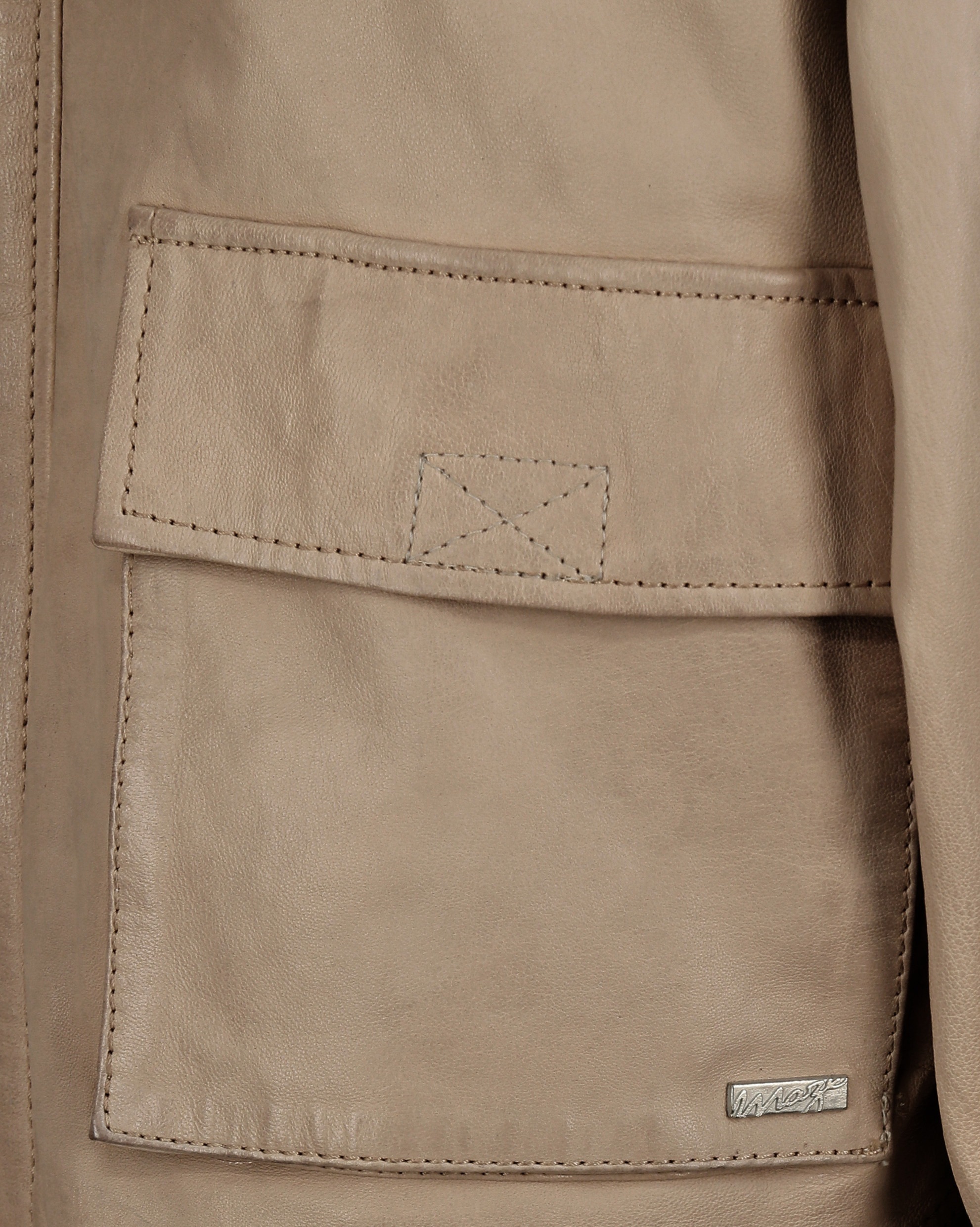 Maze Lederjacke »Lederjacke 42020132«
