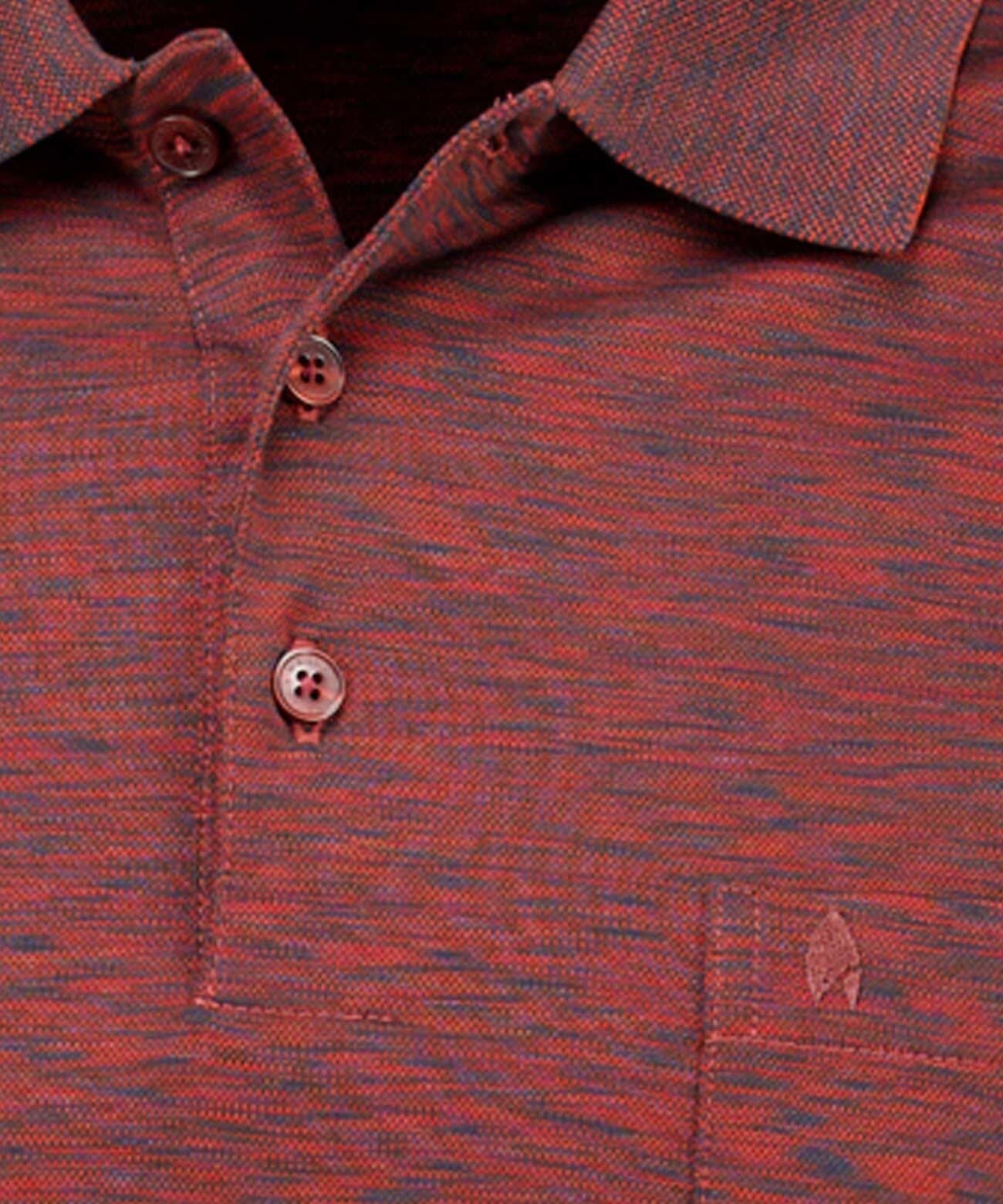 RAGMAN Poloshirt
