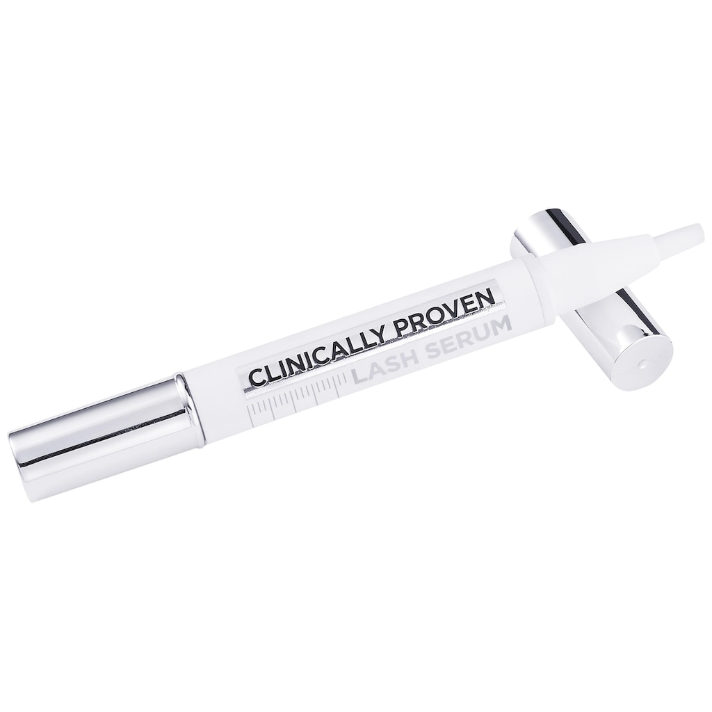 L'ORÉAL PARIS Wimpernserum »Clinically Proven Lash Serum«