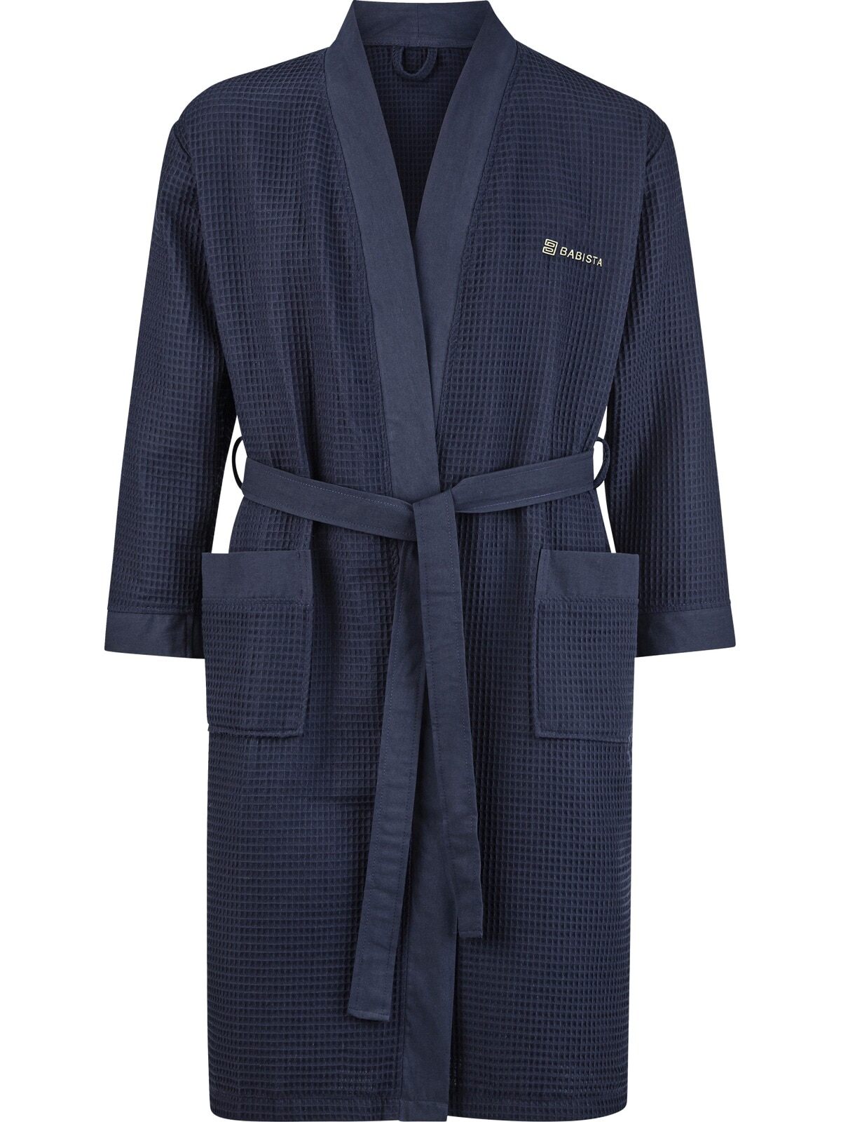 Babista Hausanzug »Bademantel SEBASTIO«