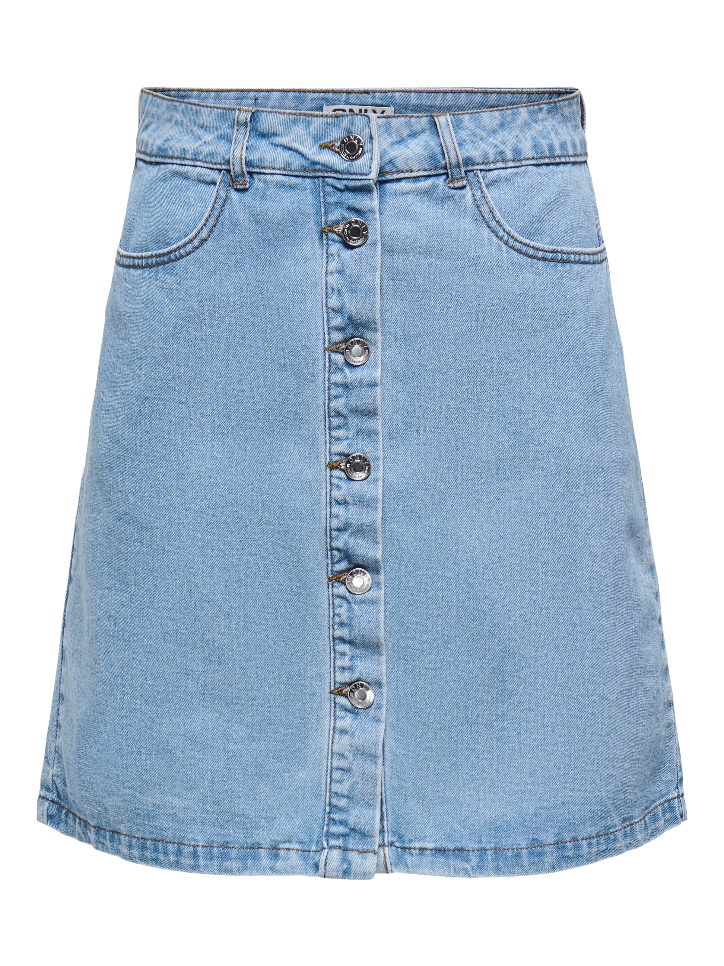ONLY Jeansrock »ONLFARRAH REG BOX DNM GUA«