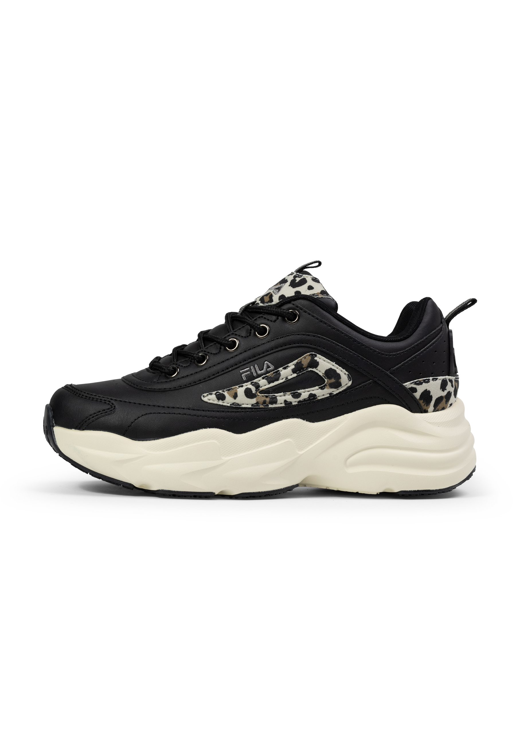 Fila Sneaker »SKYE ZP A WMN«