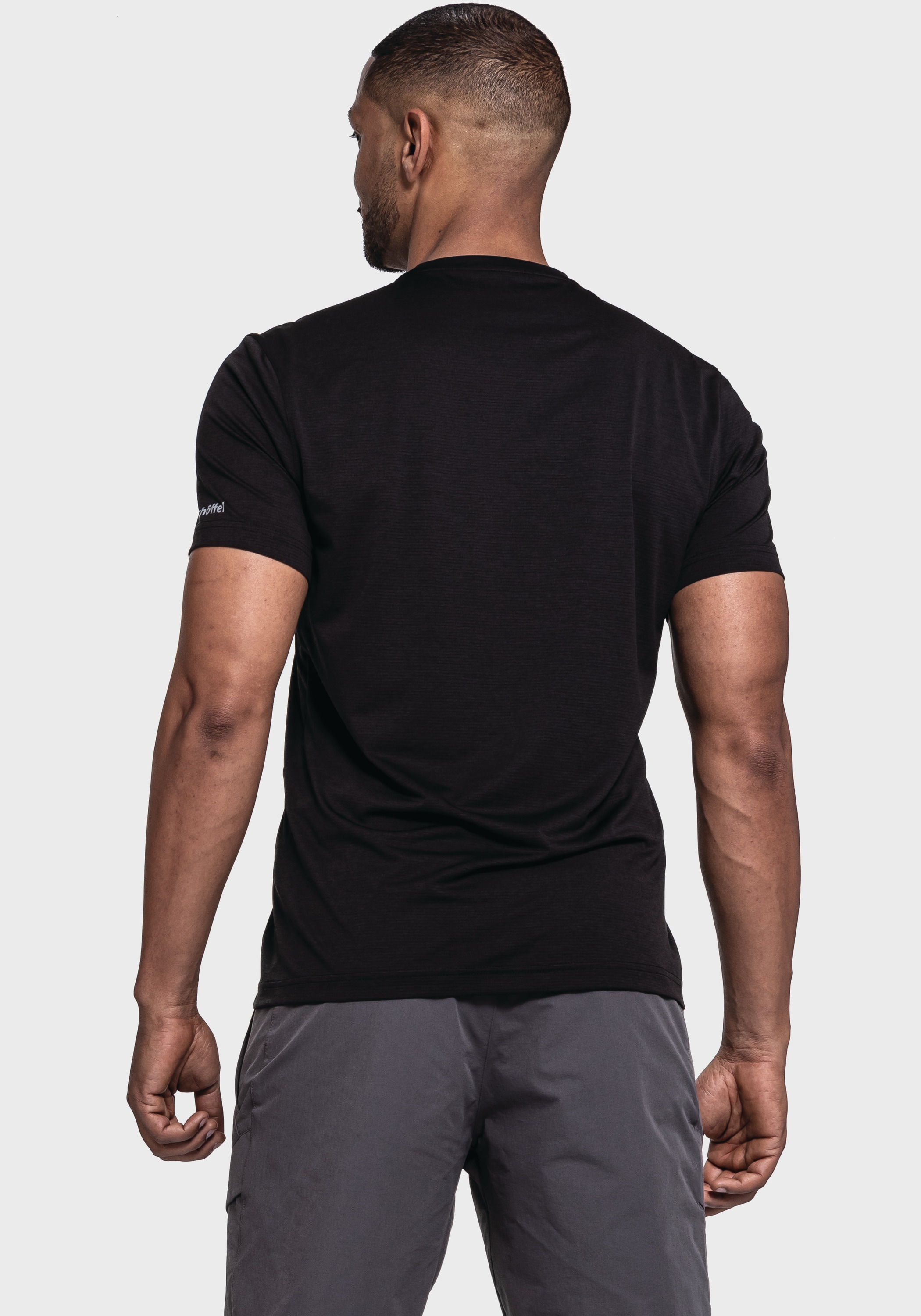 Schöffel Funktionsshirt »CIRC T Shirt Sulten M«