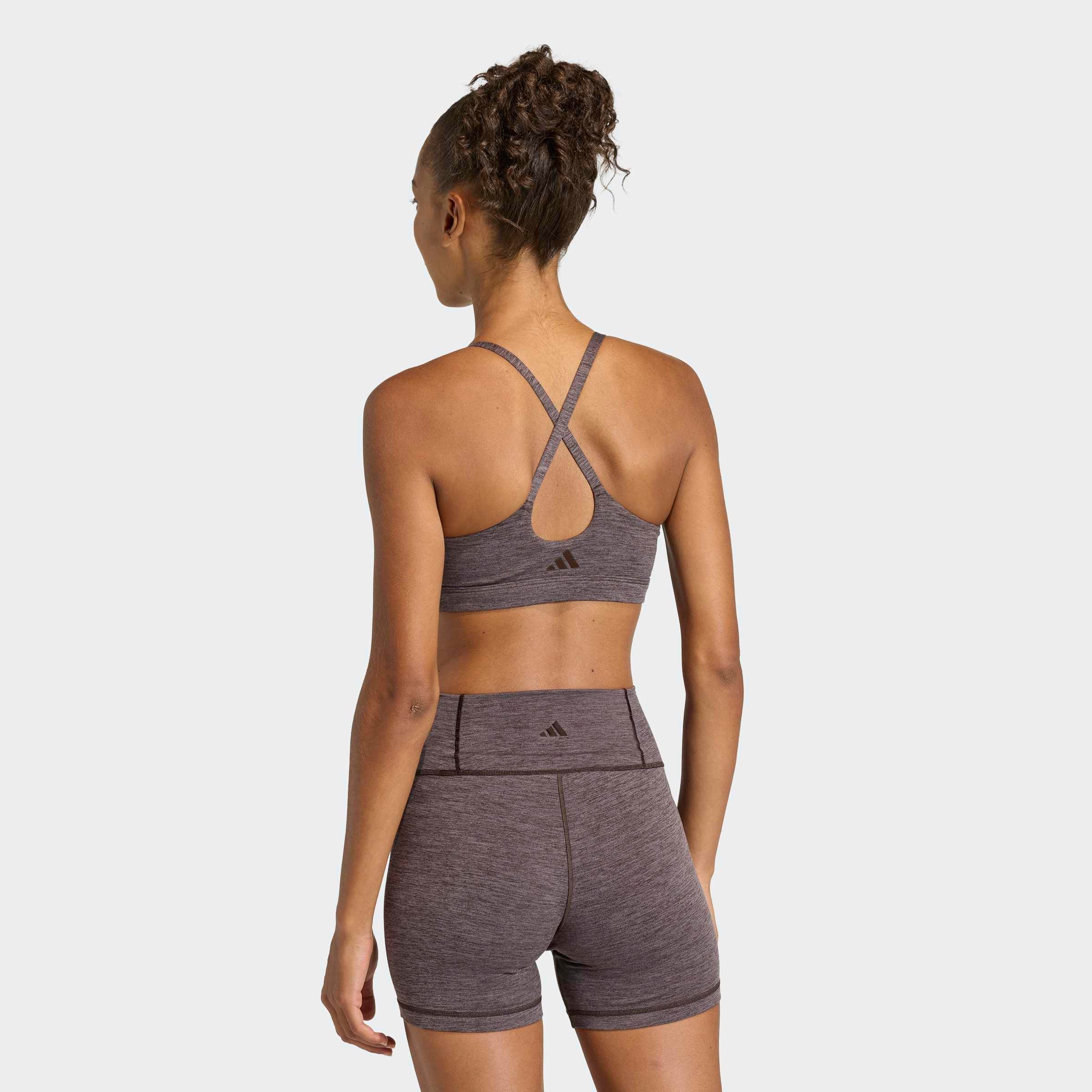 adidas Performance Sport-BH »ALL ME SPORT LIGHT SUPPORT BH«