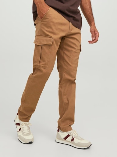 Jack & Jones Cargohose »Marco«