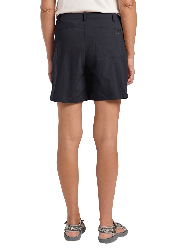 Jack Wolfskin Shorts »DESERT SHORTS W«
