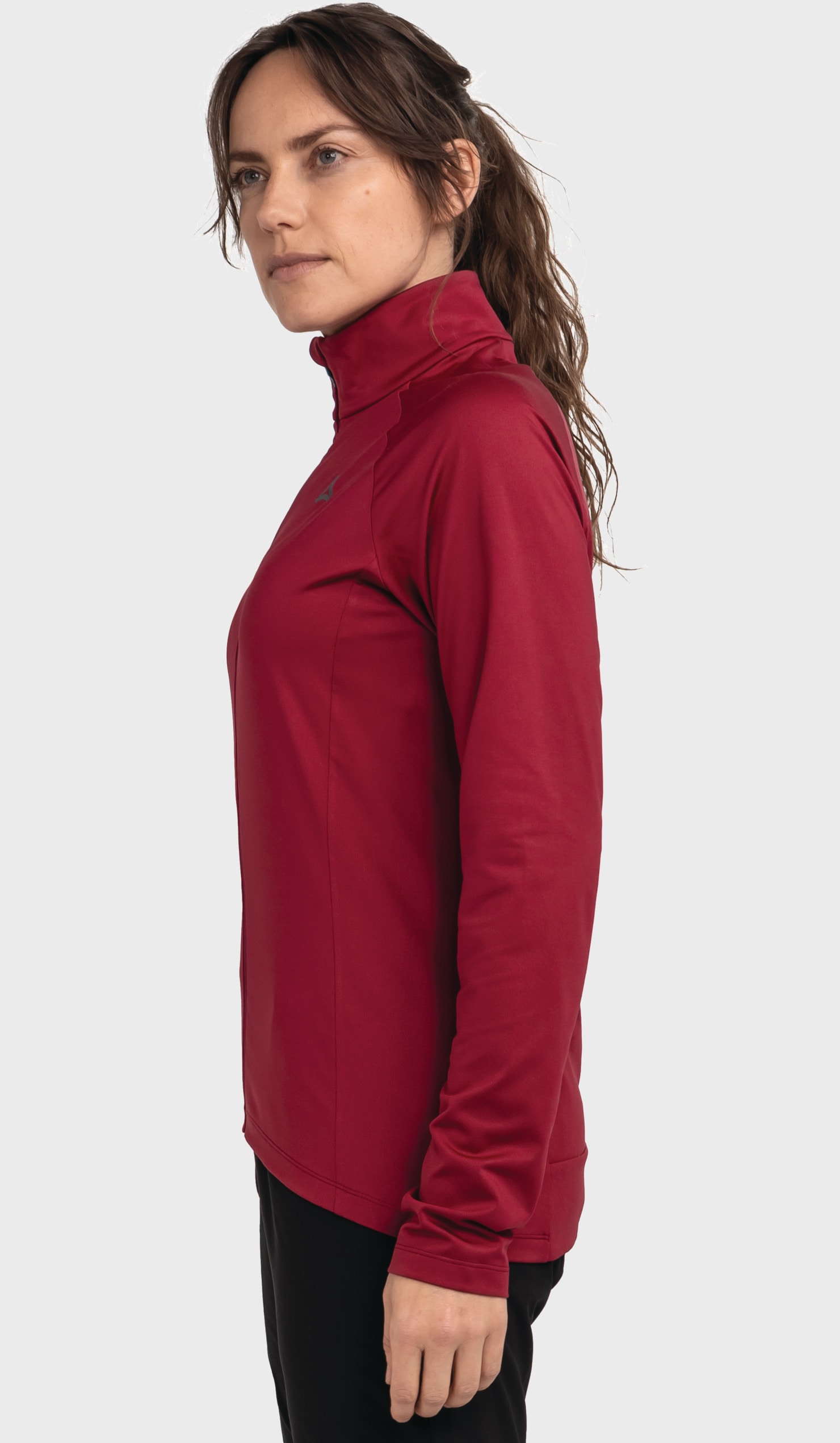 Schöffel Strickpullover »Longsleeve Style Kubena WMS«