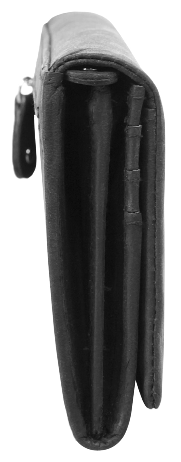 Bruno Banani Geldbörse echt Leder