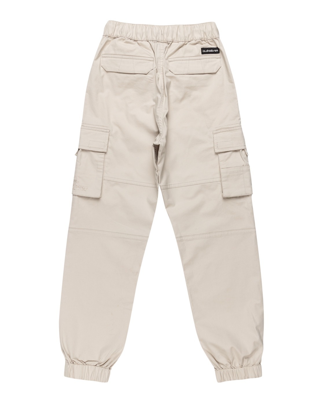 Quiksilver Cargohose »We Get By Surf«
