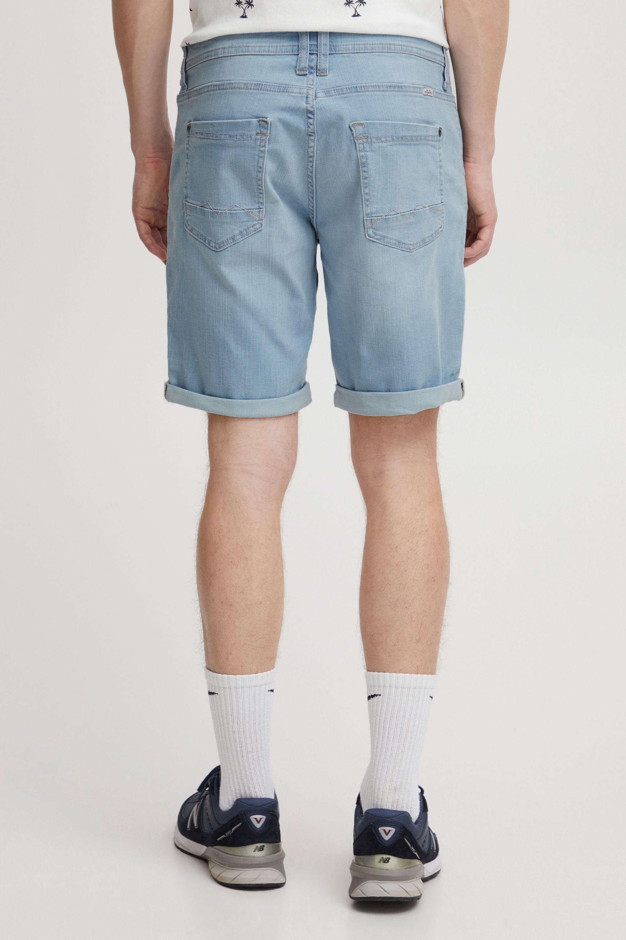 Blend Jeansshorts »Jeansshorts BHDenim«