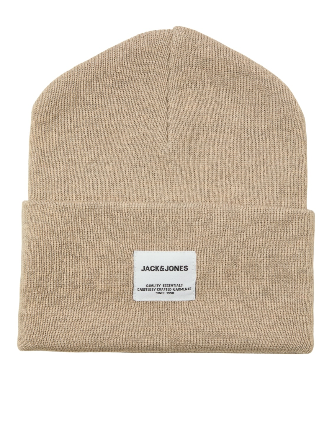 Beanie »JACLONG KNIT BEANIE NOOS«